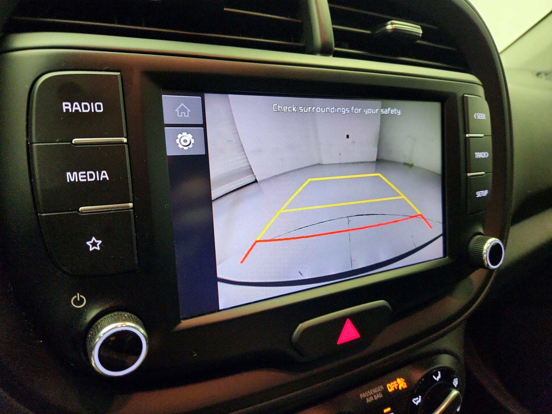 Thumbnail: 2025 Kia Soul - 14