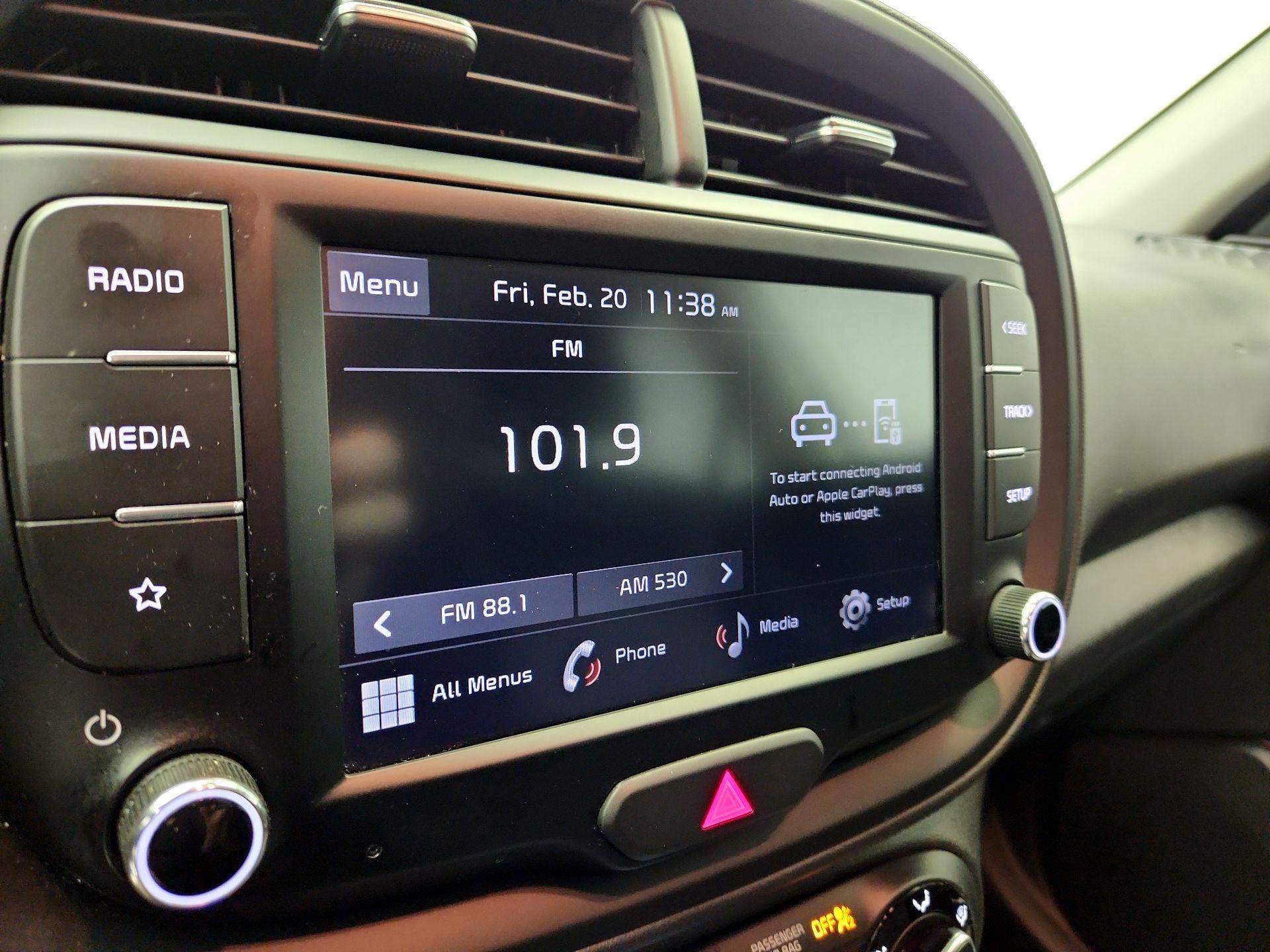 Thumbnail: 2025 Kia Soul - 15