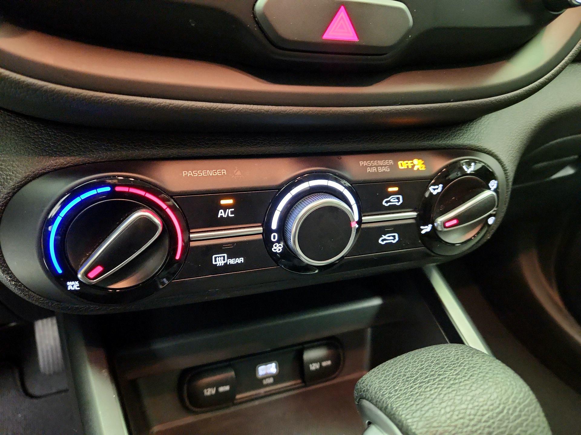 Thumbnail: 2025 Kia Soul - 16