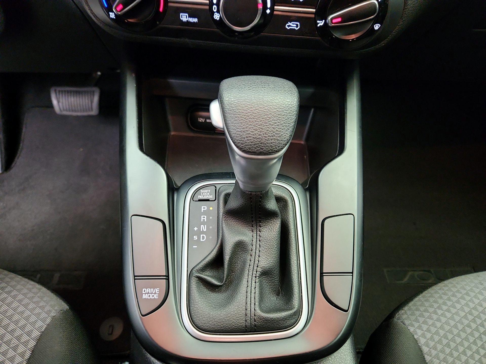 Thumbnail: 2025 Kia Soul - 17