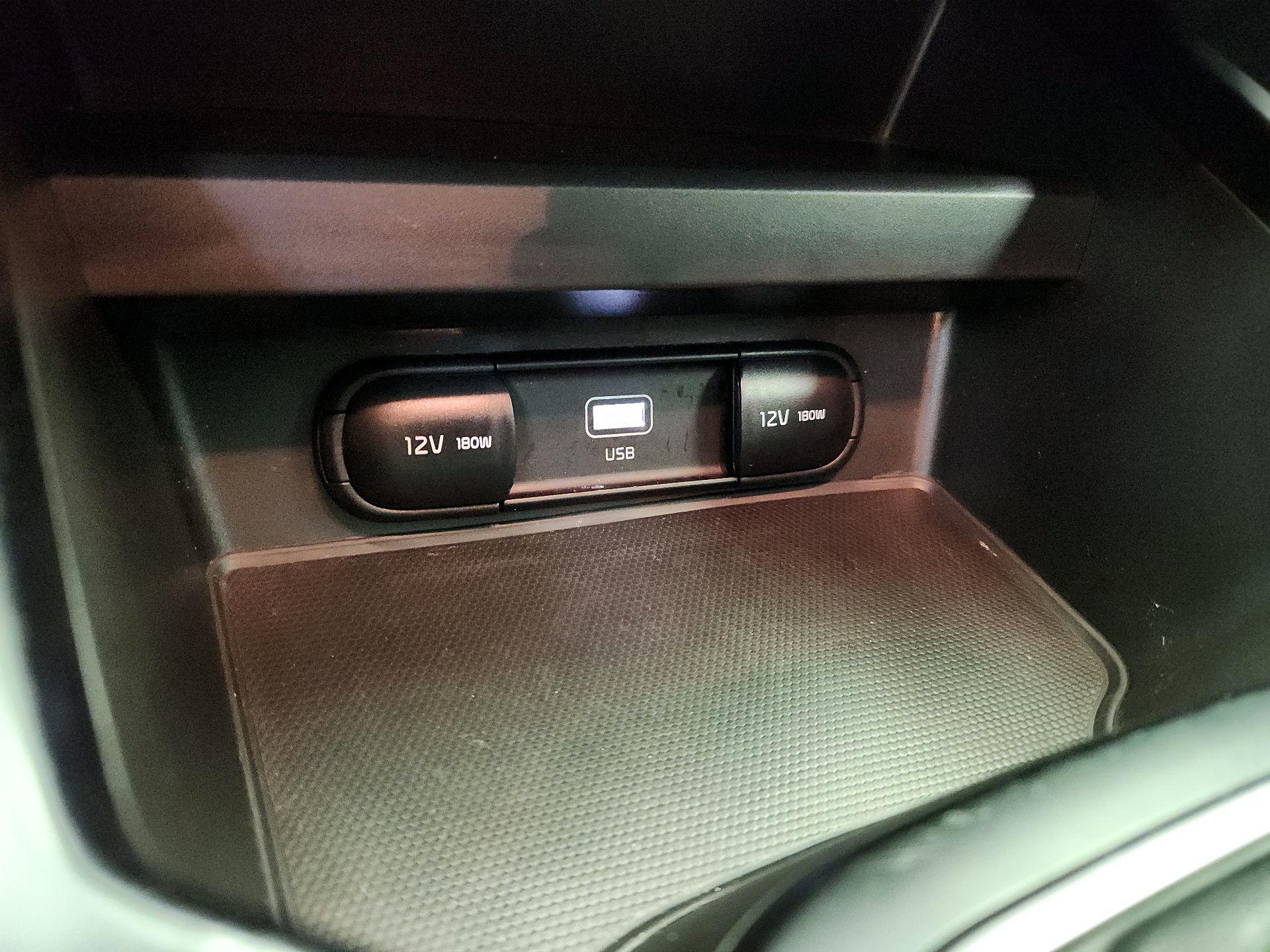 Thumbnail: 2025 Kia Soul - 18