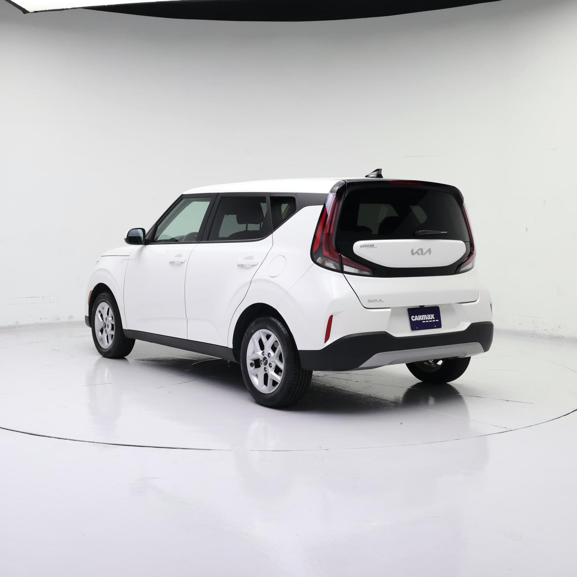 Thumbnail: 2025 Kia Soul - 2