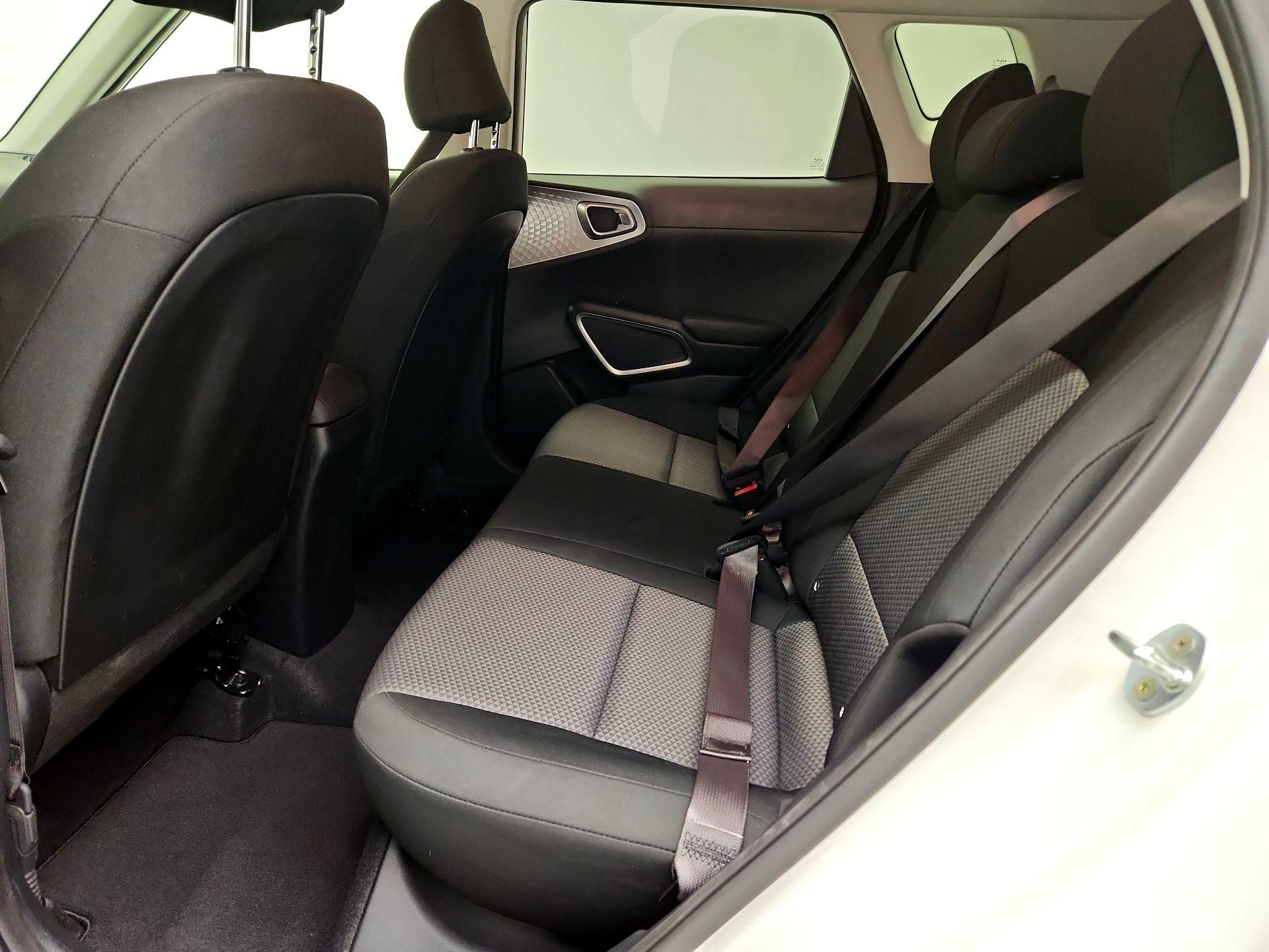 Thumbnail: 2025 Kia Soul - 19