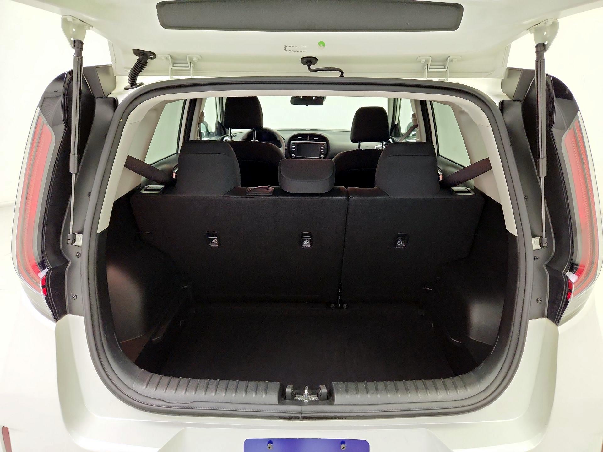 Thumbnail: 2025 Kia Soul - 20