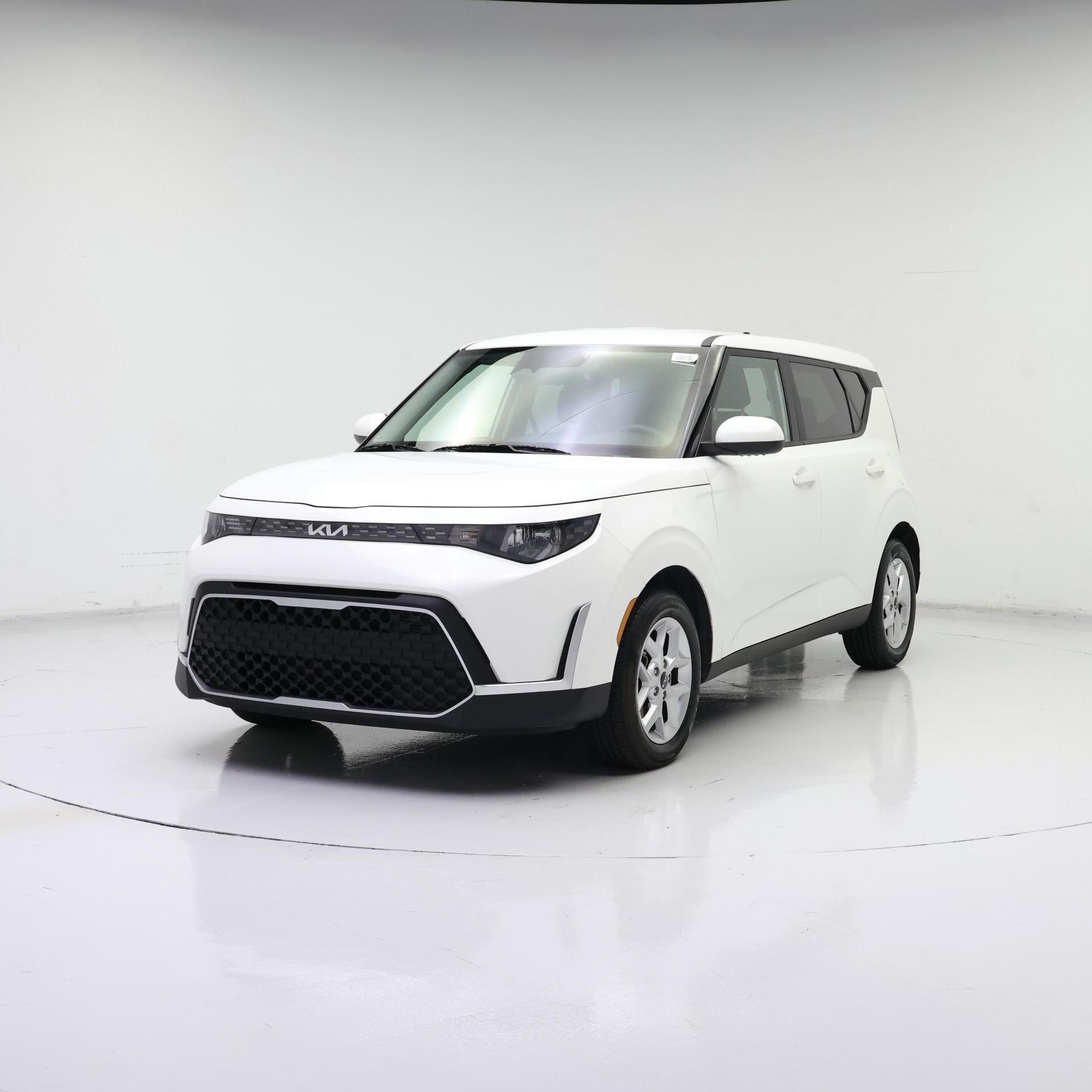 Thumbnail: 2025 Kia Soul - 4