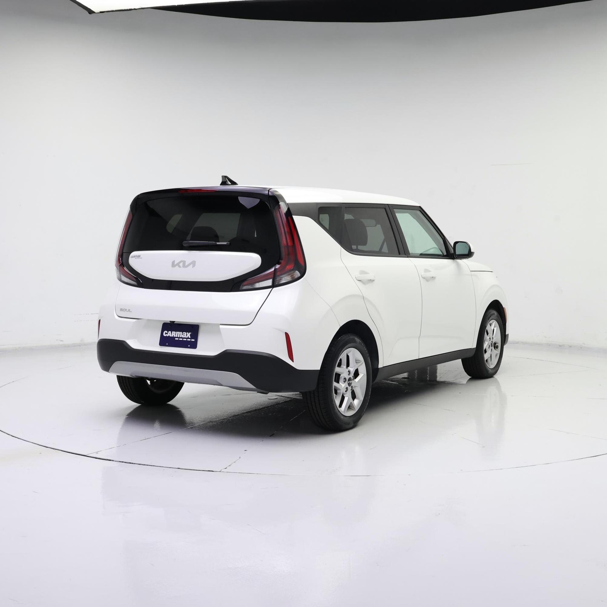 Thumbnail: 2025 Kia Soul - 8