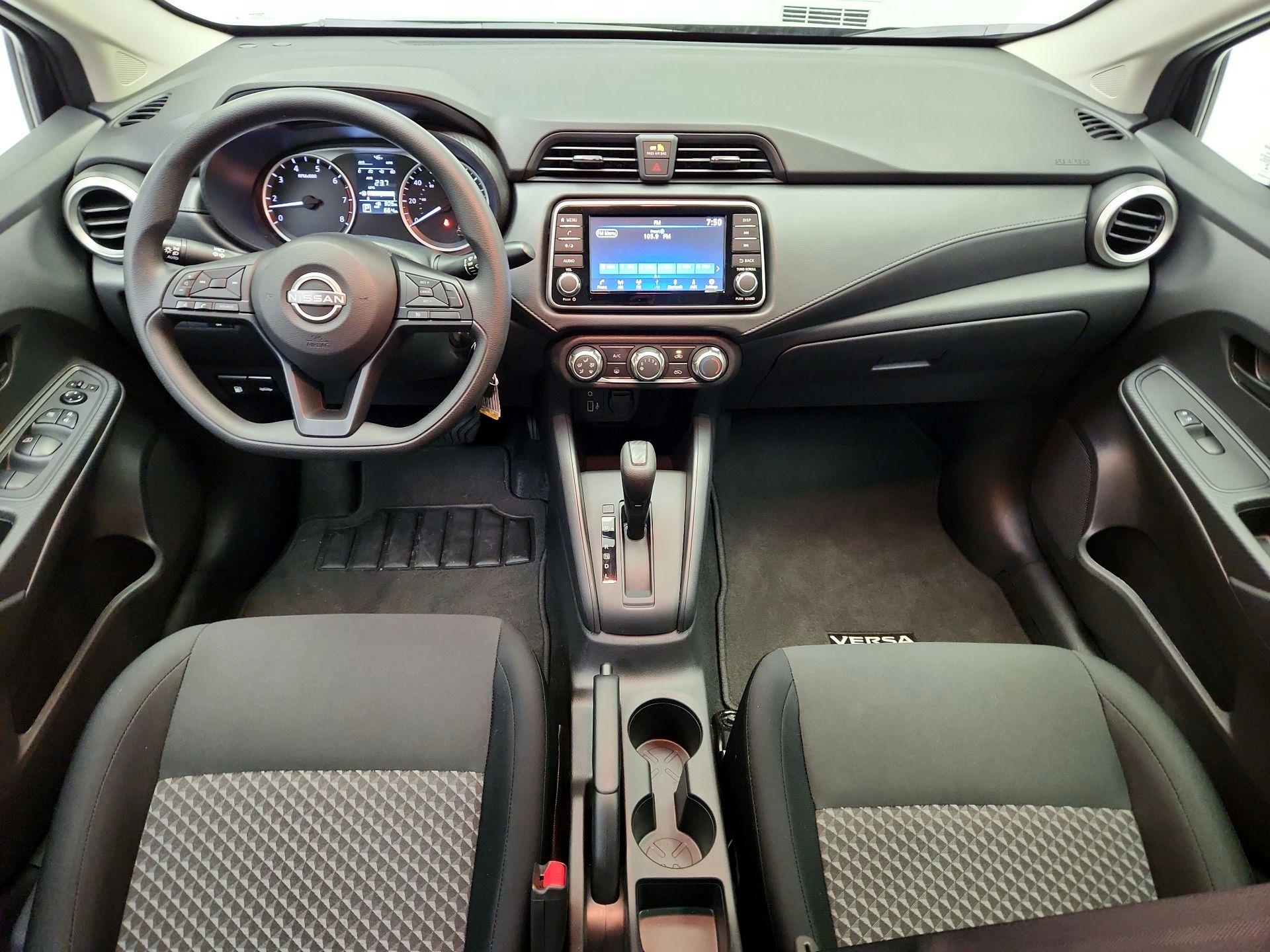 Thumbnail: 2024 Nissan Versa - 9