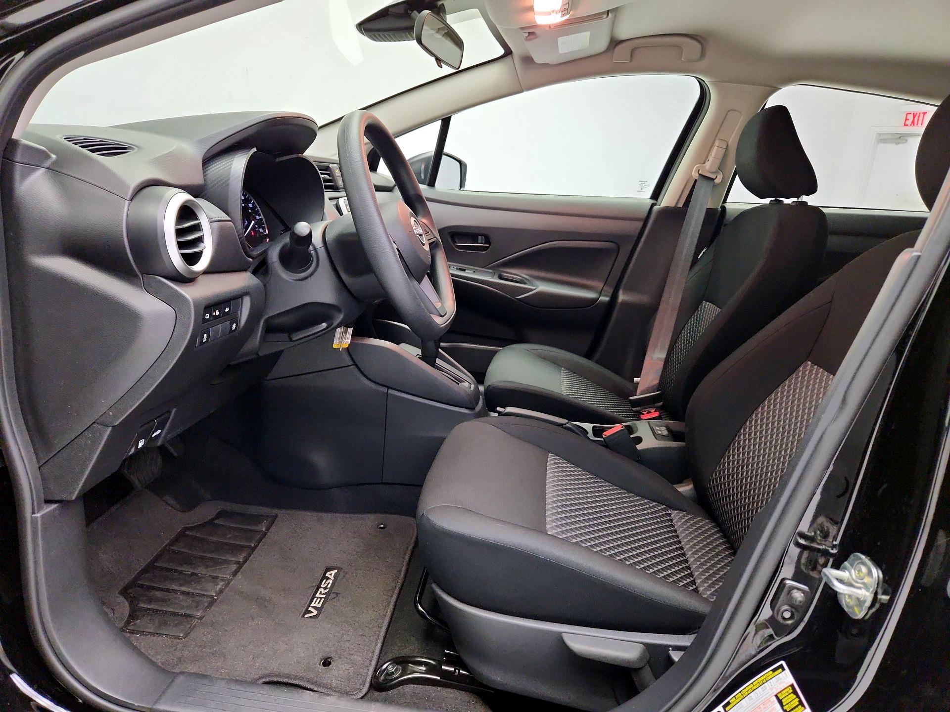 Thumbnail: 2024 Nissan Versa - 11