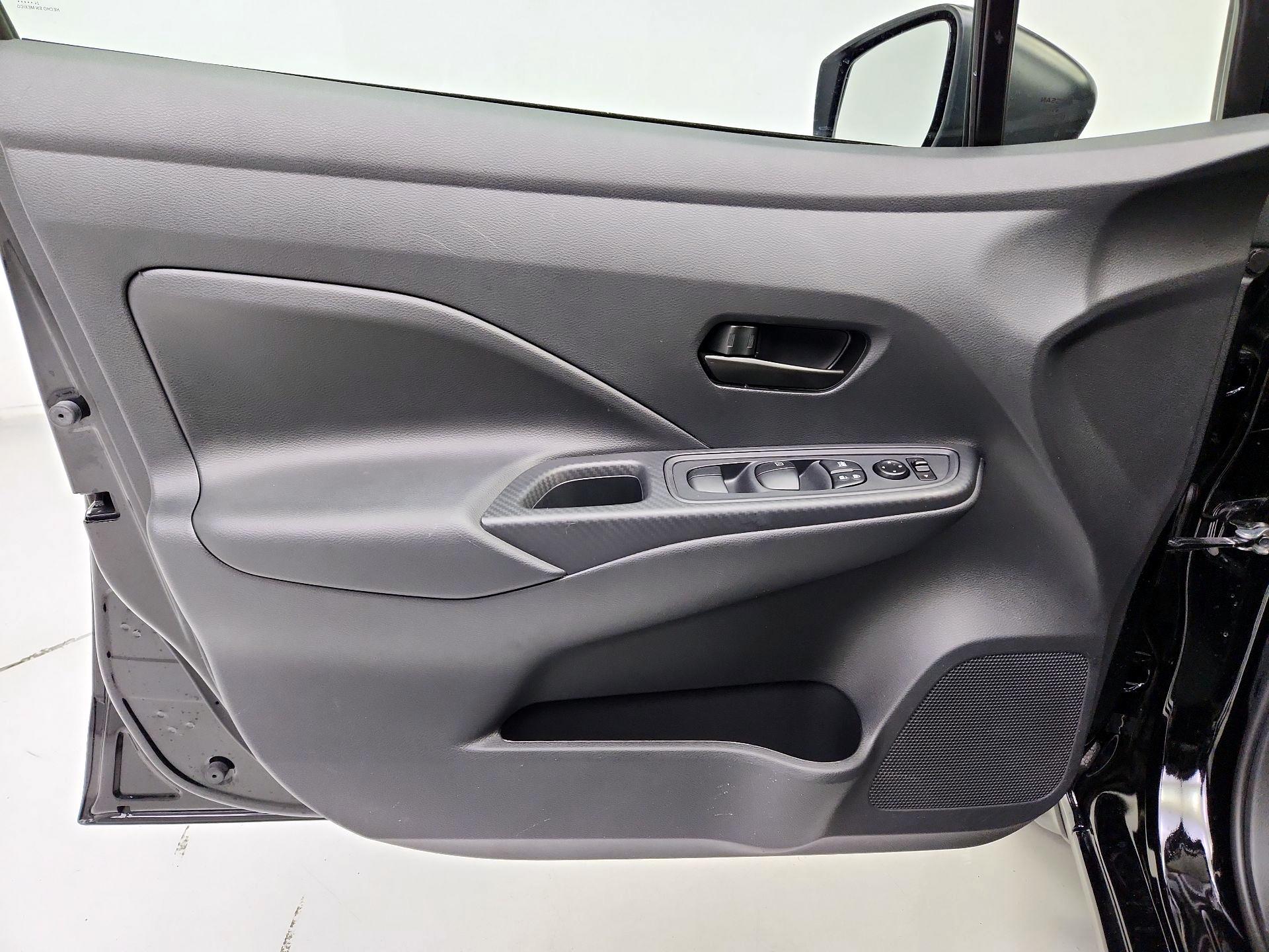 Thumbnail: 2024 Nissan Versa - 12