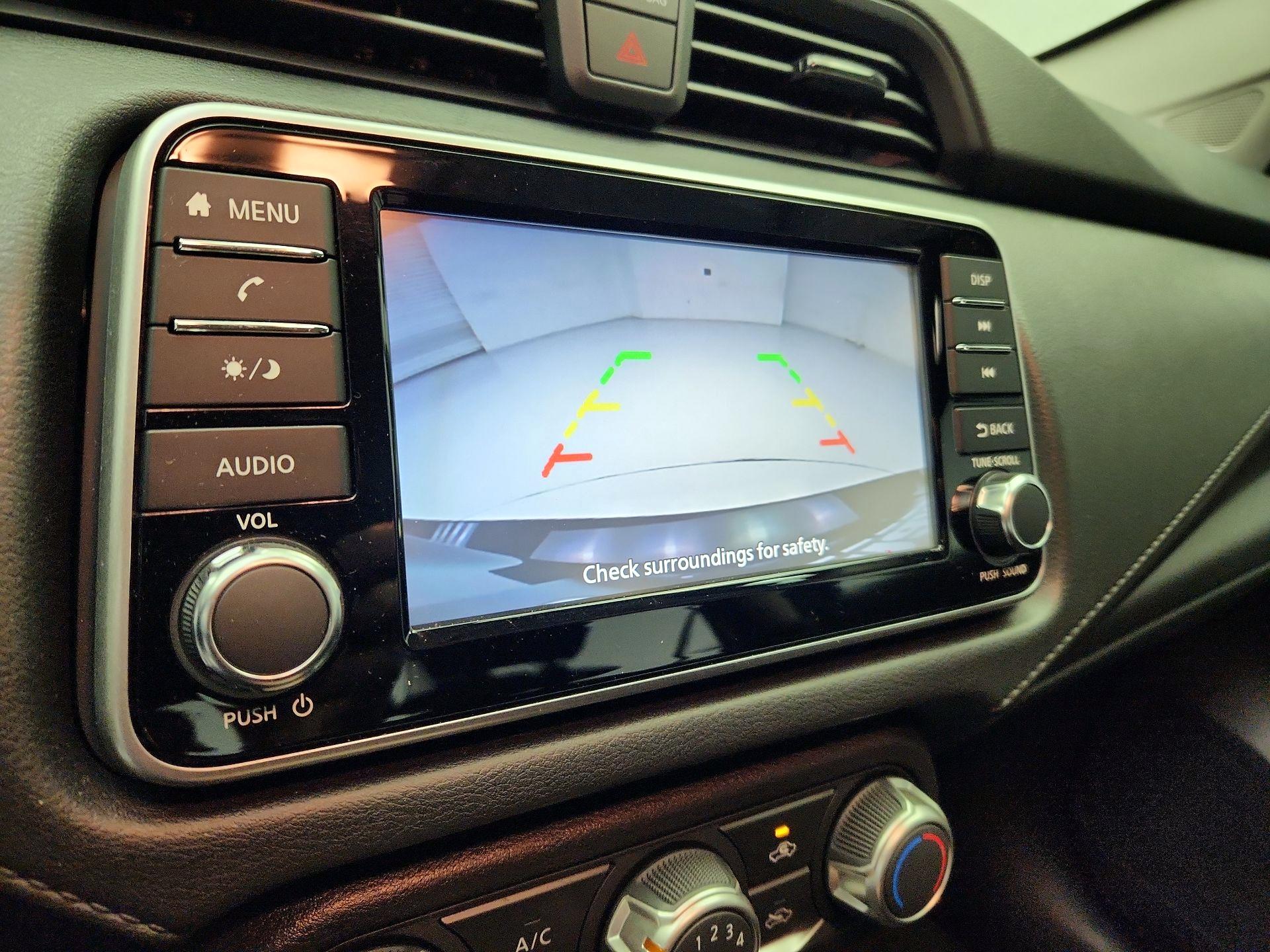 Thumbnail: 2024 Nissan Versa - 14