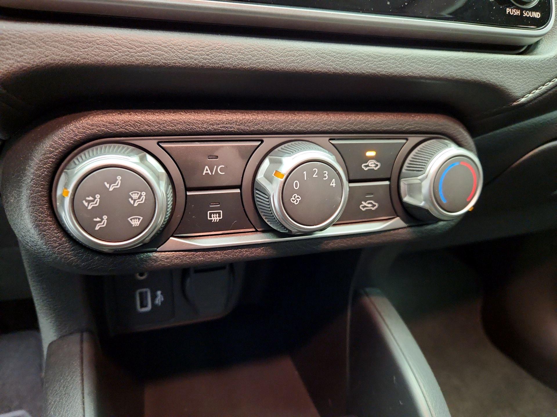 Thumbnail: 2024 Nissan Versa - 16