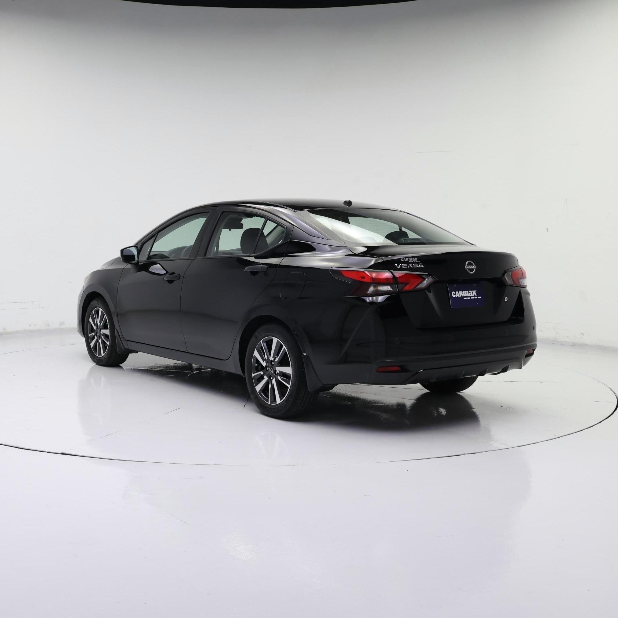 Thumbnail: 2024 Nissan Versa - 2