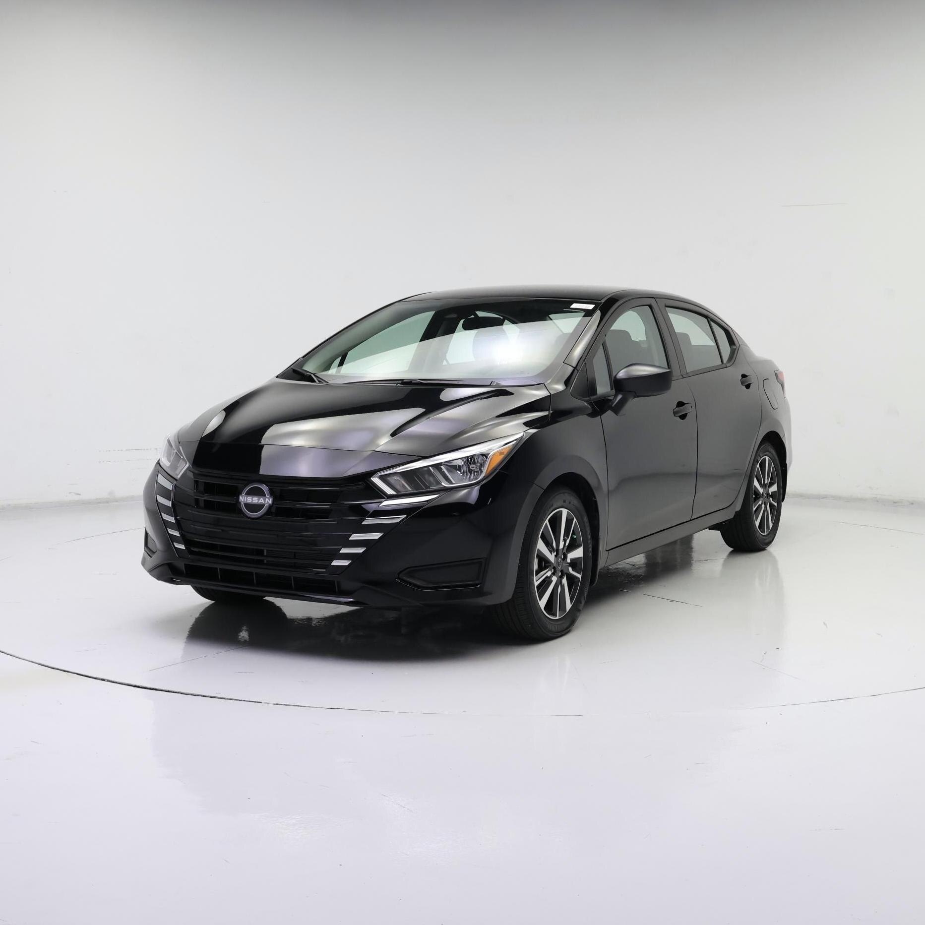 Thumbnail: 2024 Nissan Versa - 4