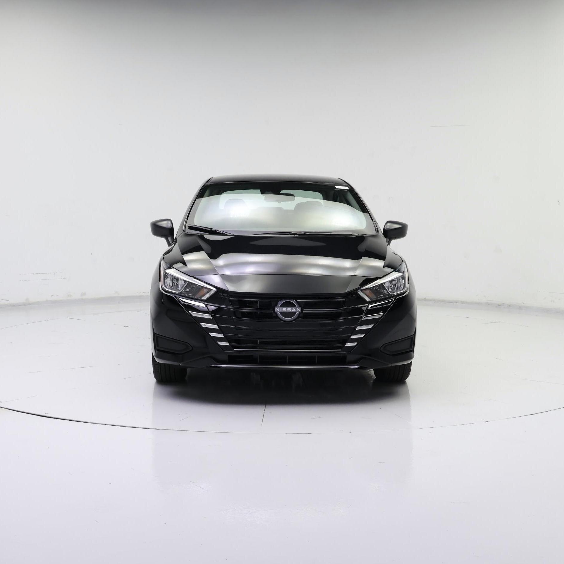 Thumbnail: 2024 Nissan Versa - 5