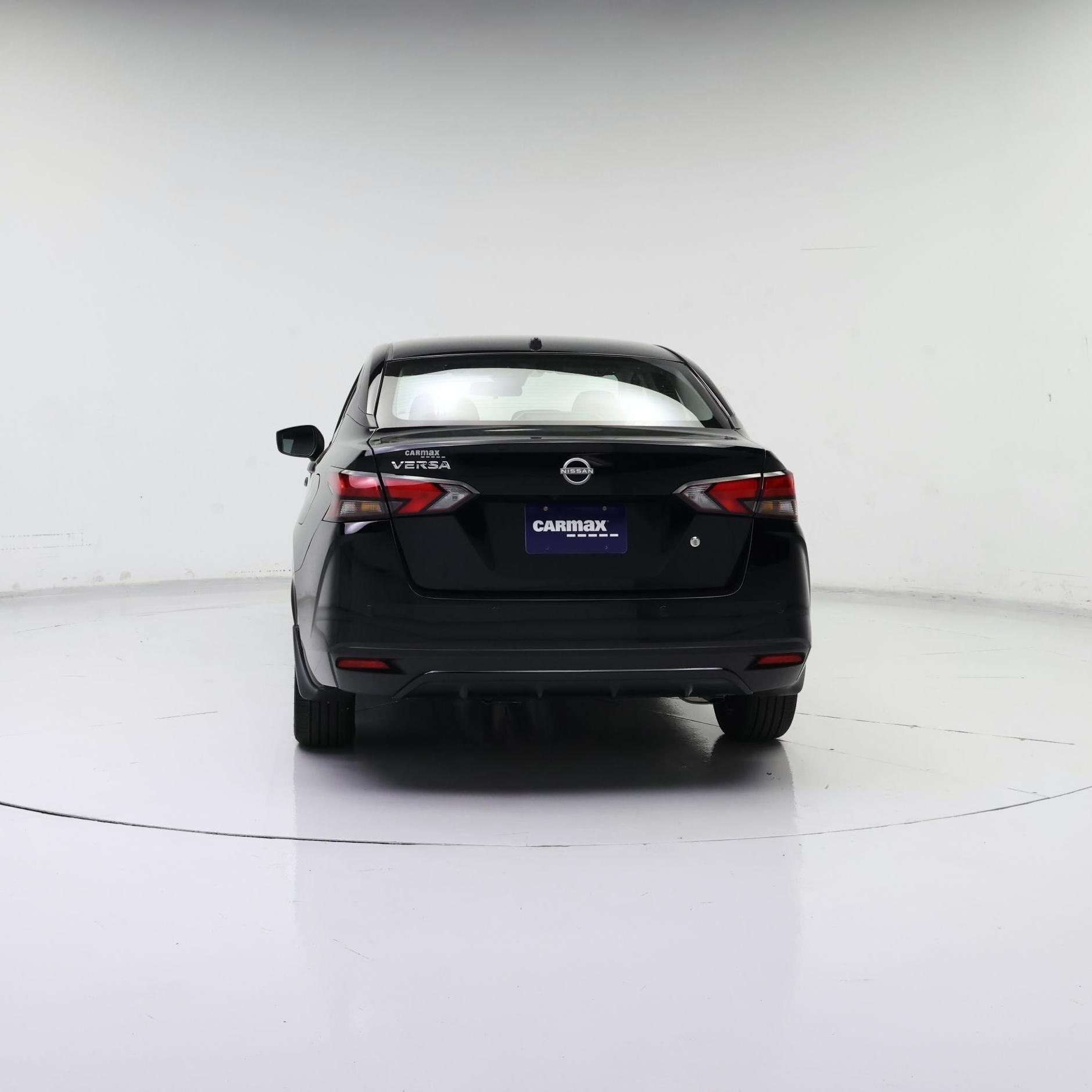 Thumbnail: 2024 Nissan Versa - 6