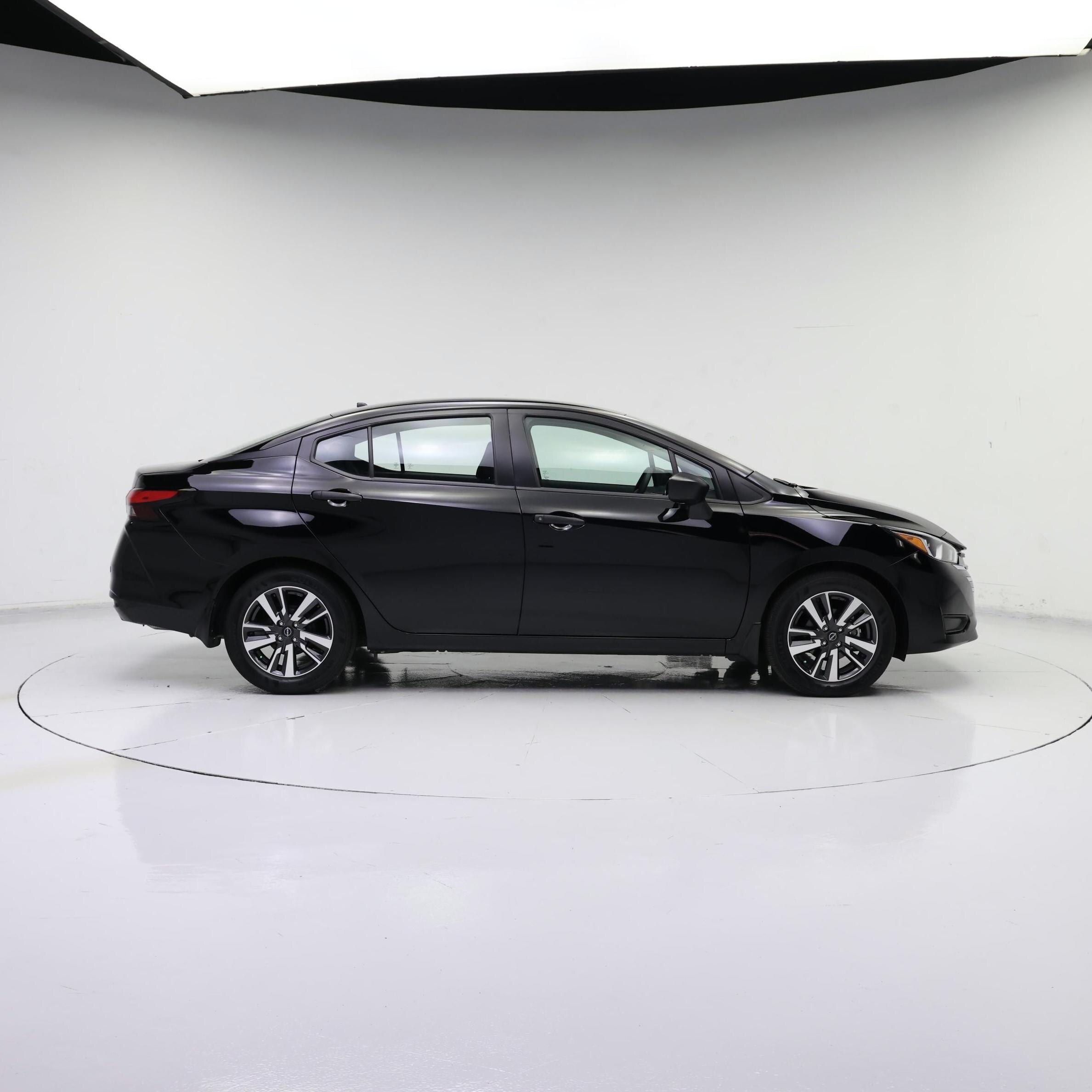 Thumbnail: 2024 Nissan Versa - 7