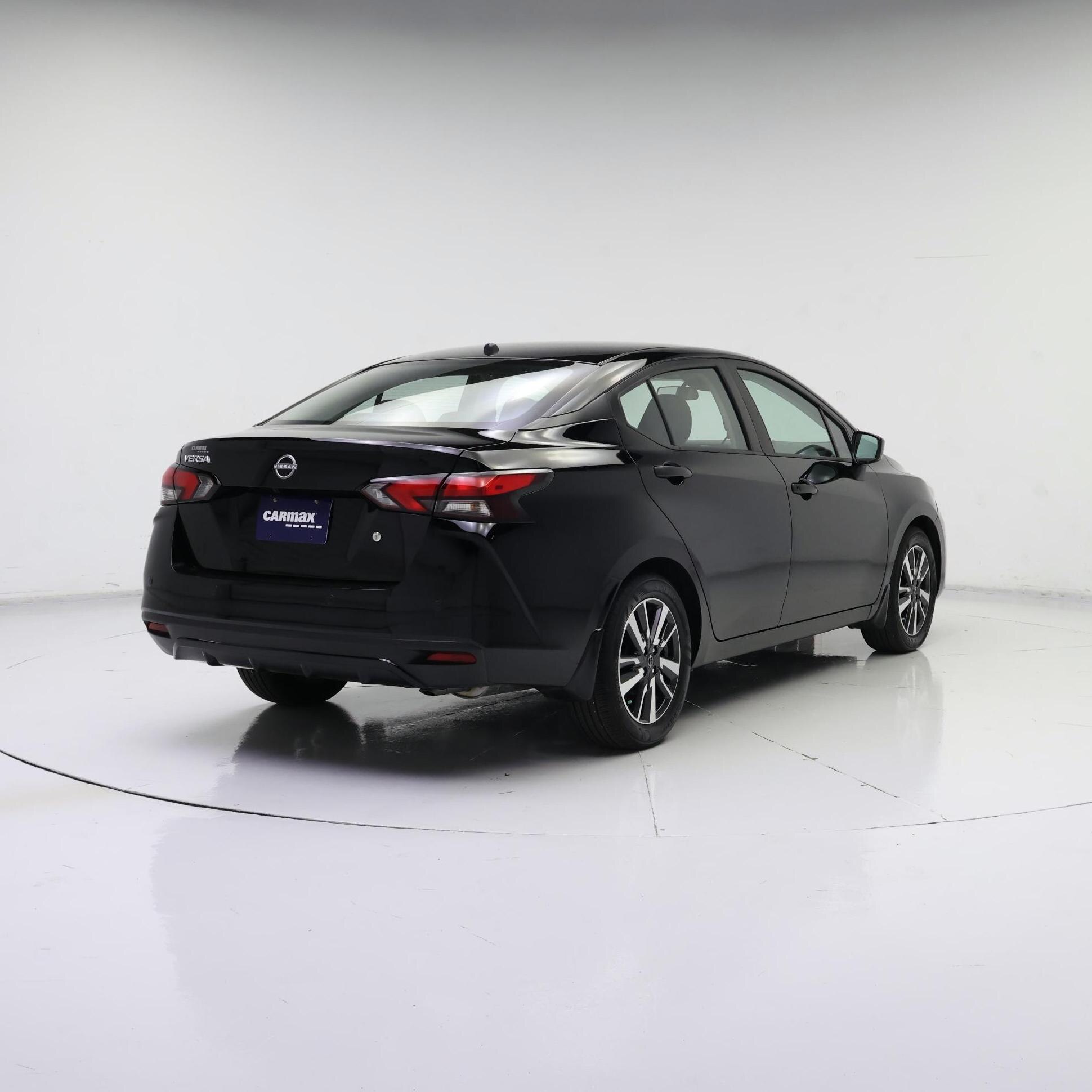Thumbnail: 2024 Nissan Versa - 8