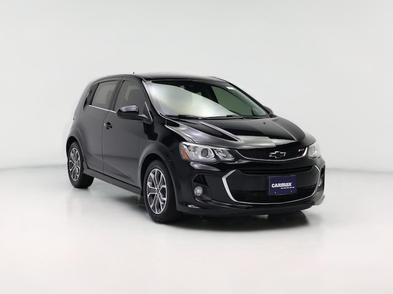 2019 Chevrolet Sonic LT -
                  Orlando, FL