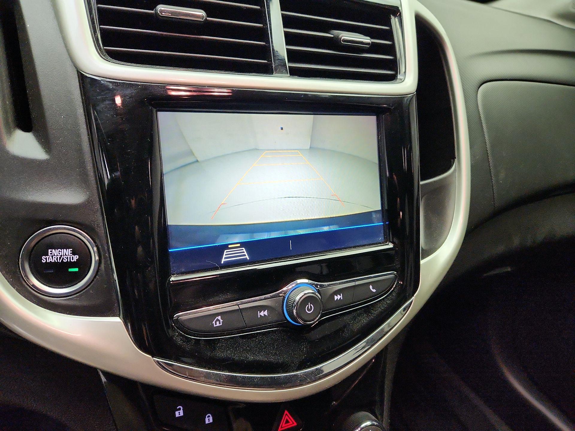 Thumbnail: 2019 Chevrolet Sonic - 14