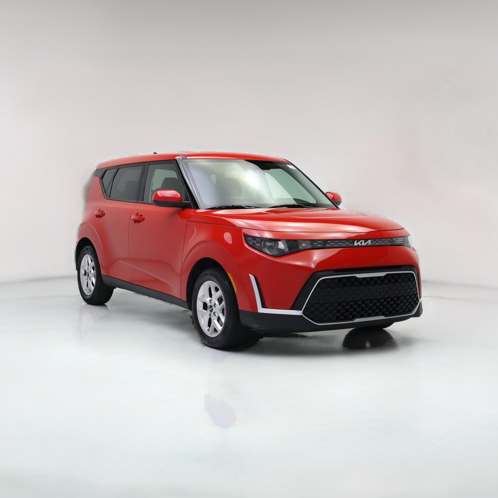 Thumbnail: 2025 Kia Soul - 1