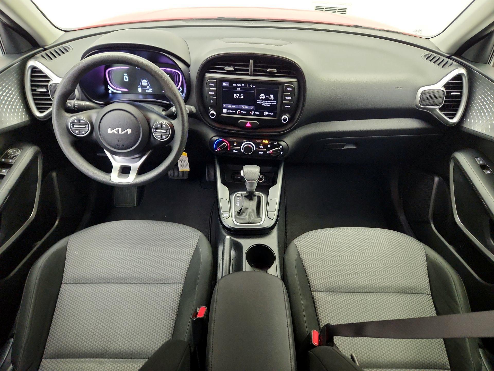 Thumbnail: 2025 Kia Soul - 9