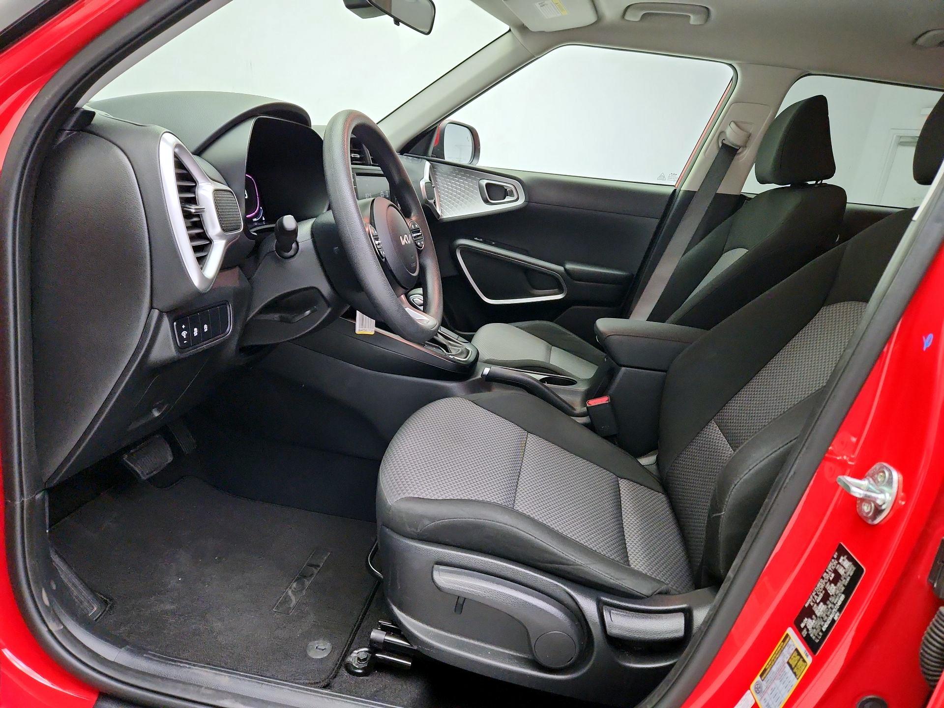 Thumbnail: 2025 Kia Soul - 11