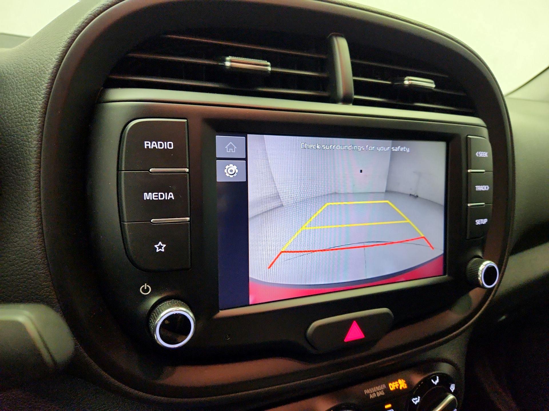 Thumbnail: 2025 Kia Soul - 14