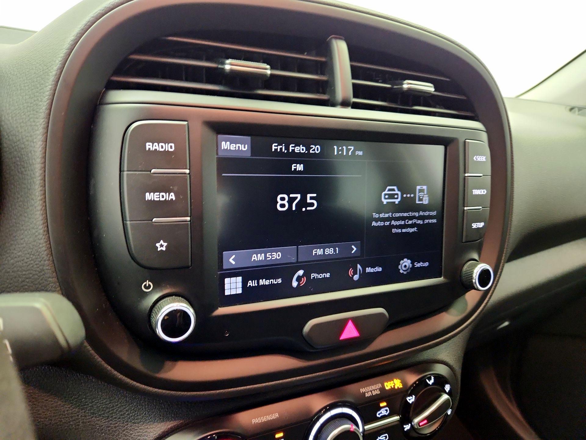 Thumbnail: 2025 Kia Soul - 15