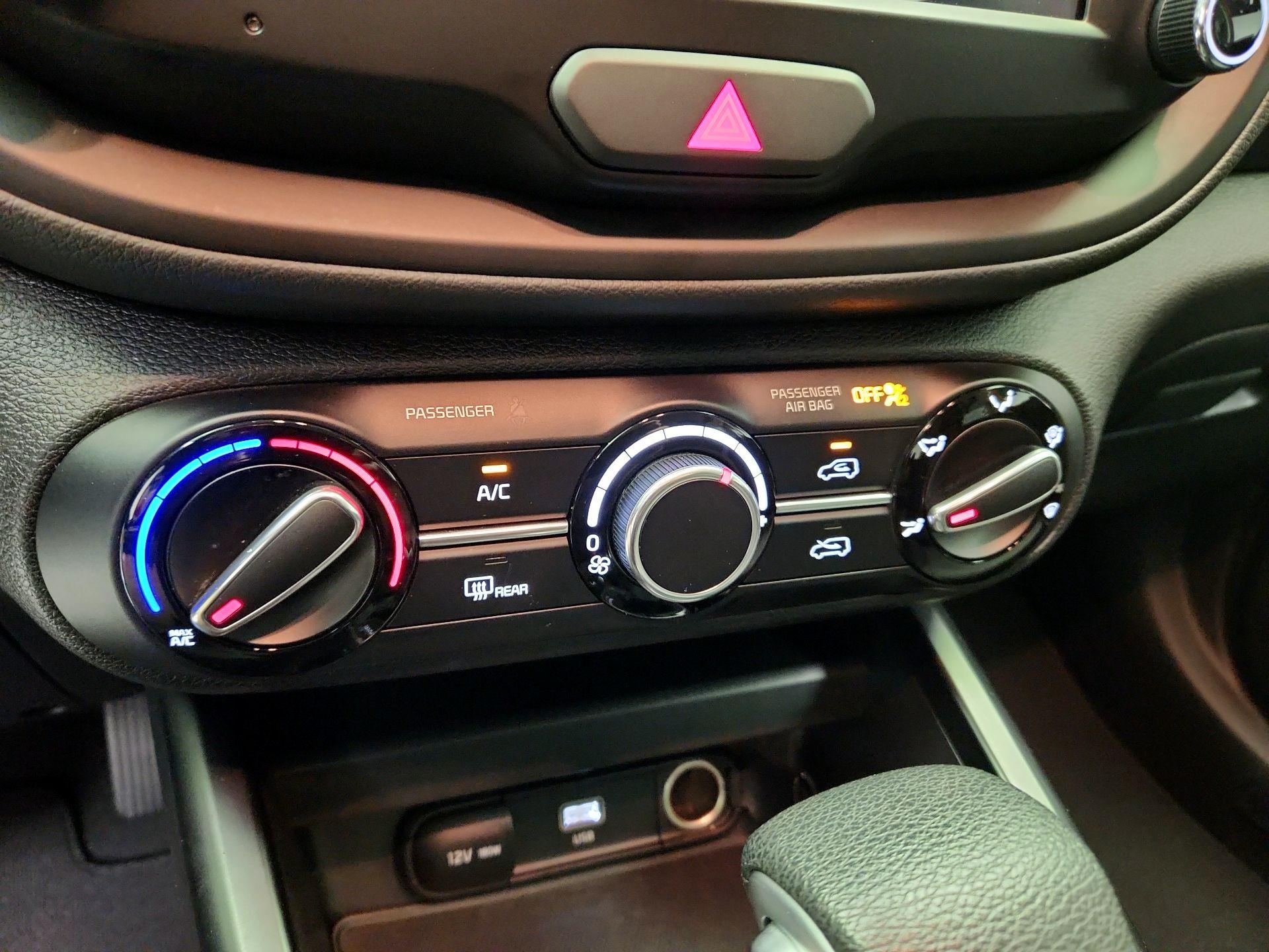 Thumbnail: 2025 Kia Soul - 16