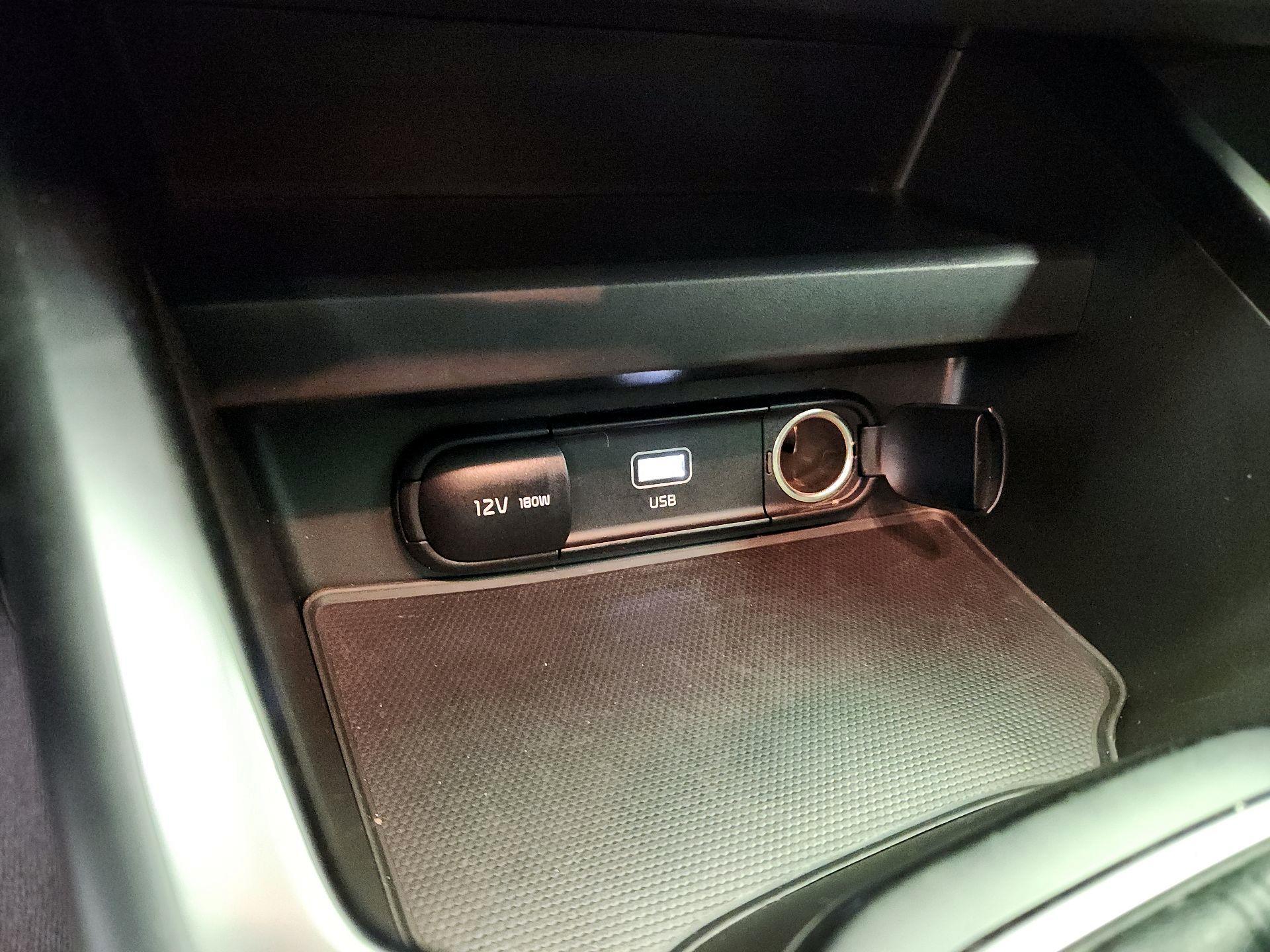 Thumbnail: 2025 Kia Soul - 18