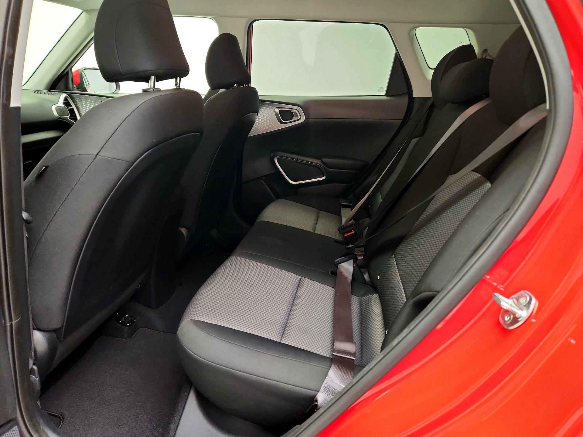 Thumbnail: 2025 Kia Soul - 19