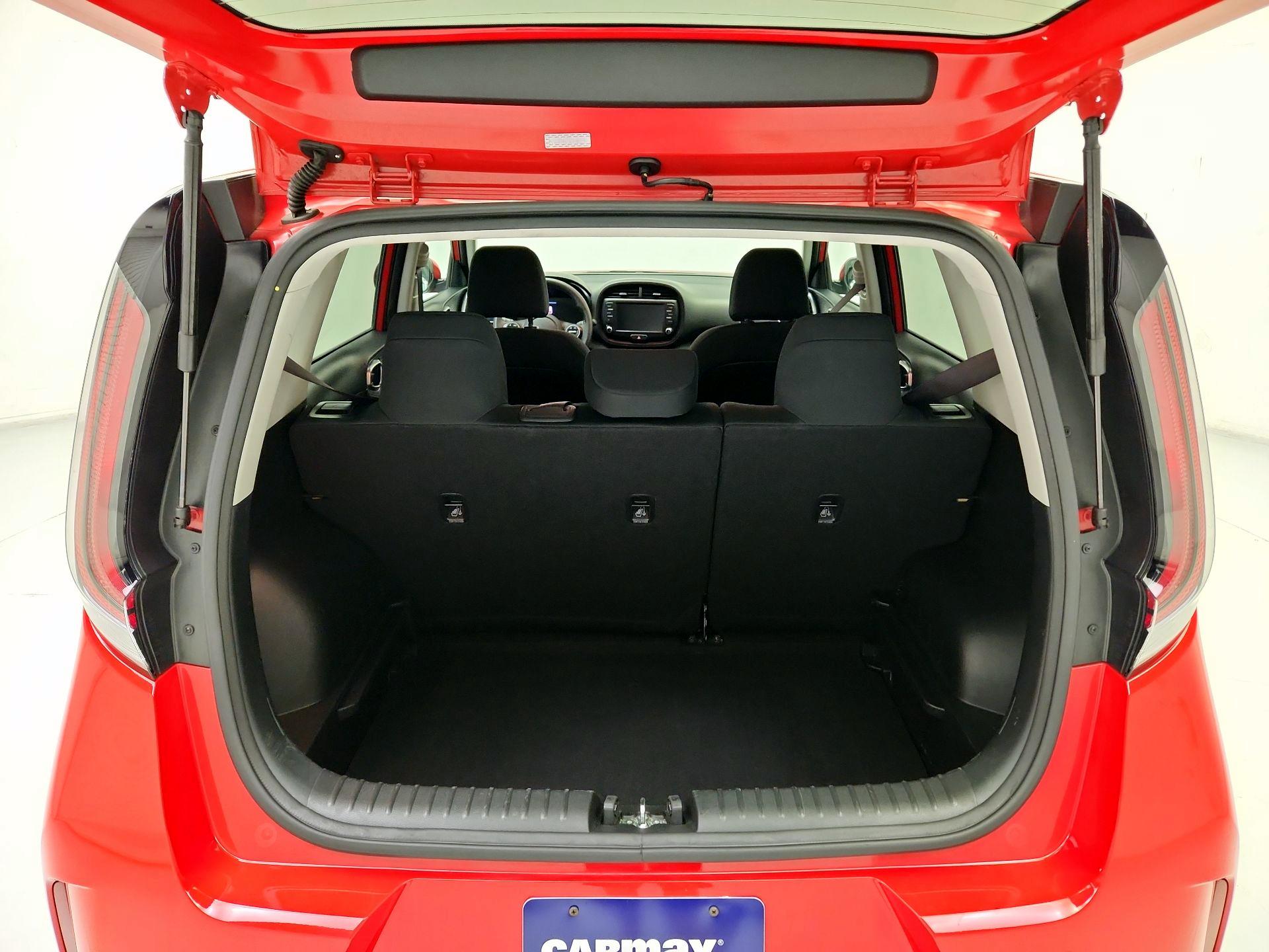 Thumbnail: 2025 Kia Soul - 20