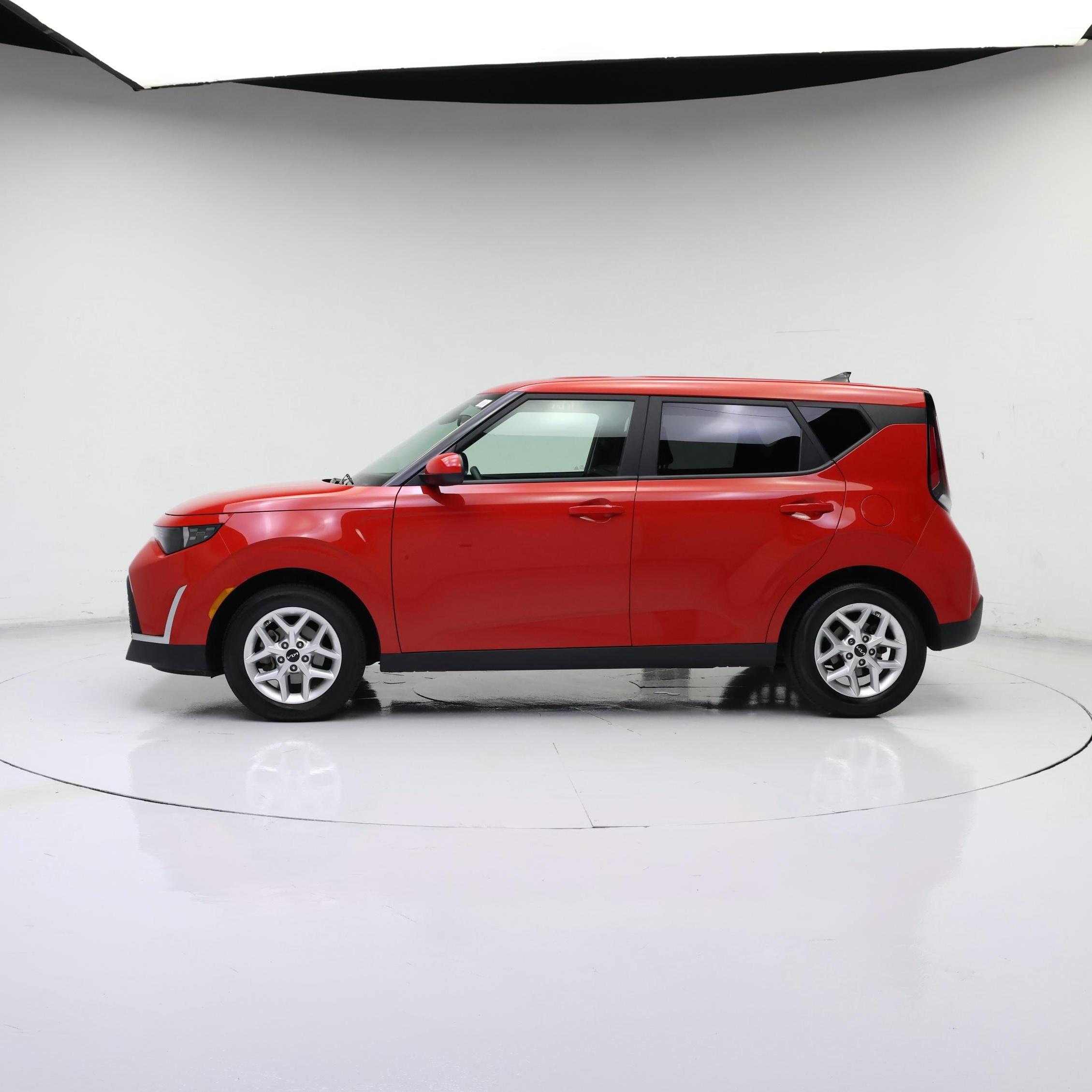Thumbnail: 2025 Kia Soul - 3