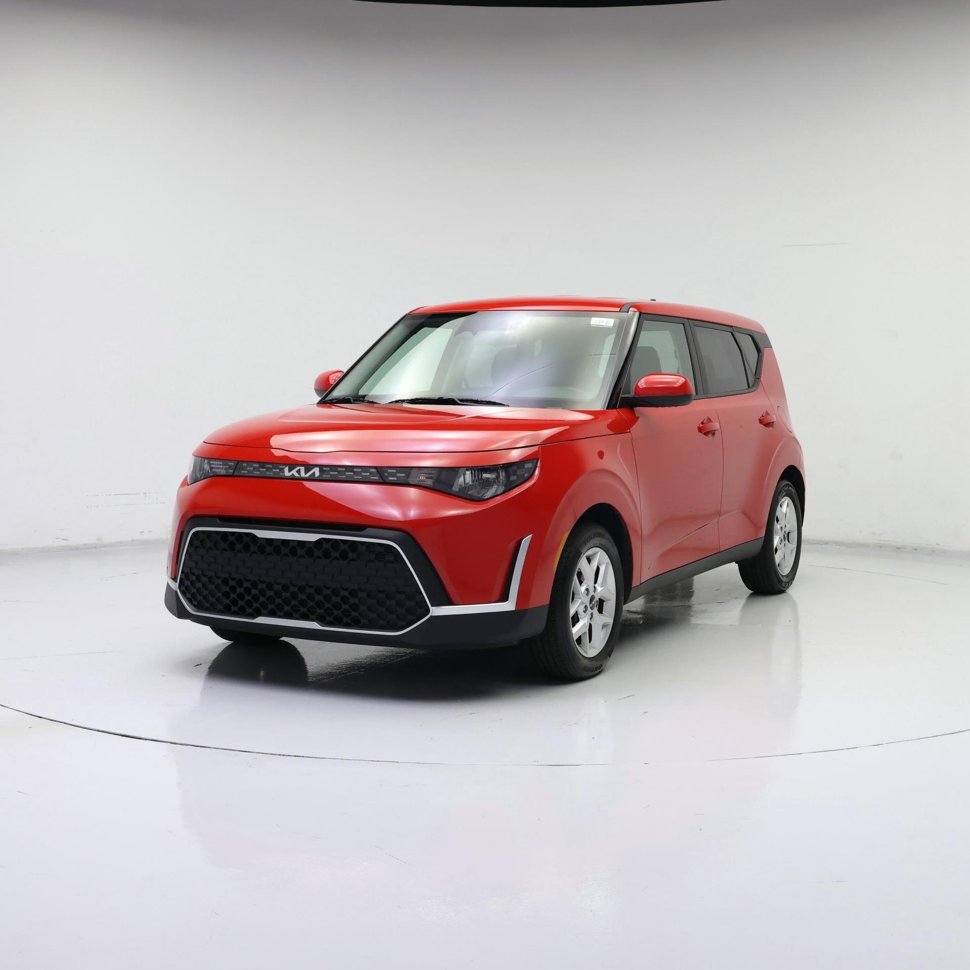 Thumbnail: 2025 Kia Soul - 4