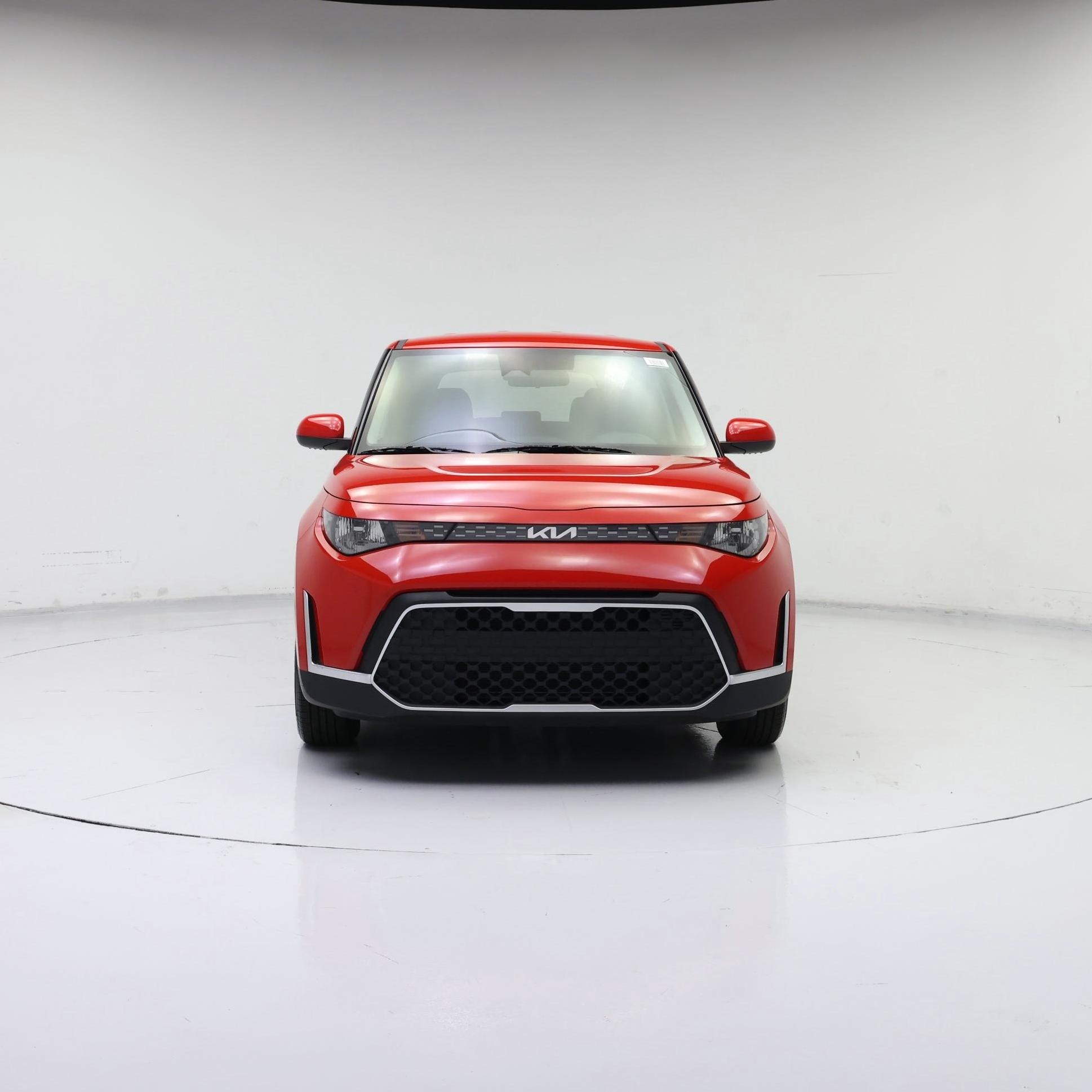 Thumbnail: 2025 Kia Soul - 5