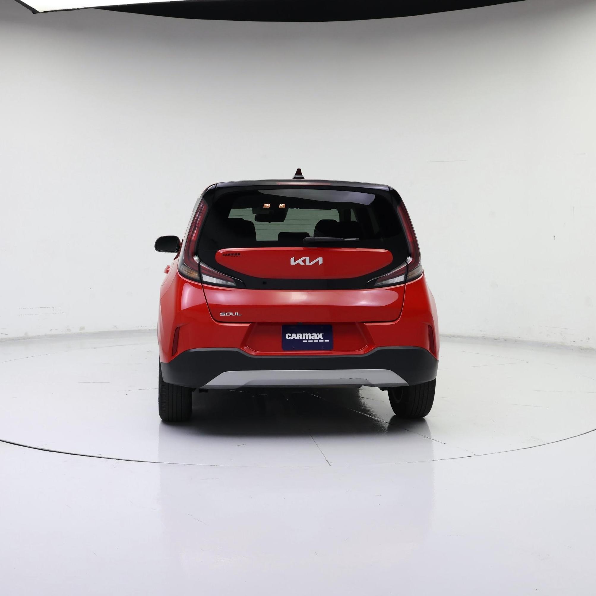 Thumbnail: 2025 Kia Soul - 6