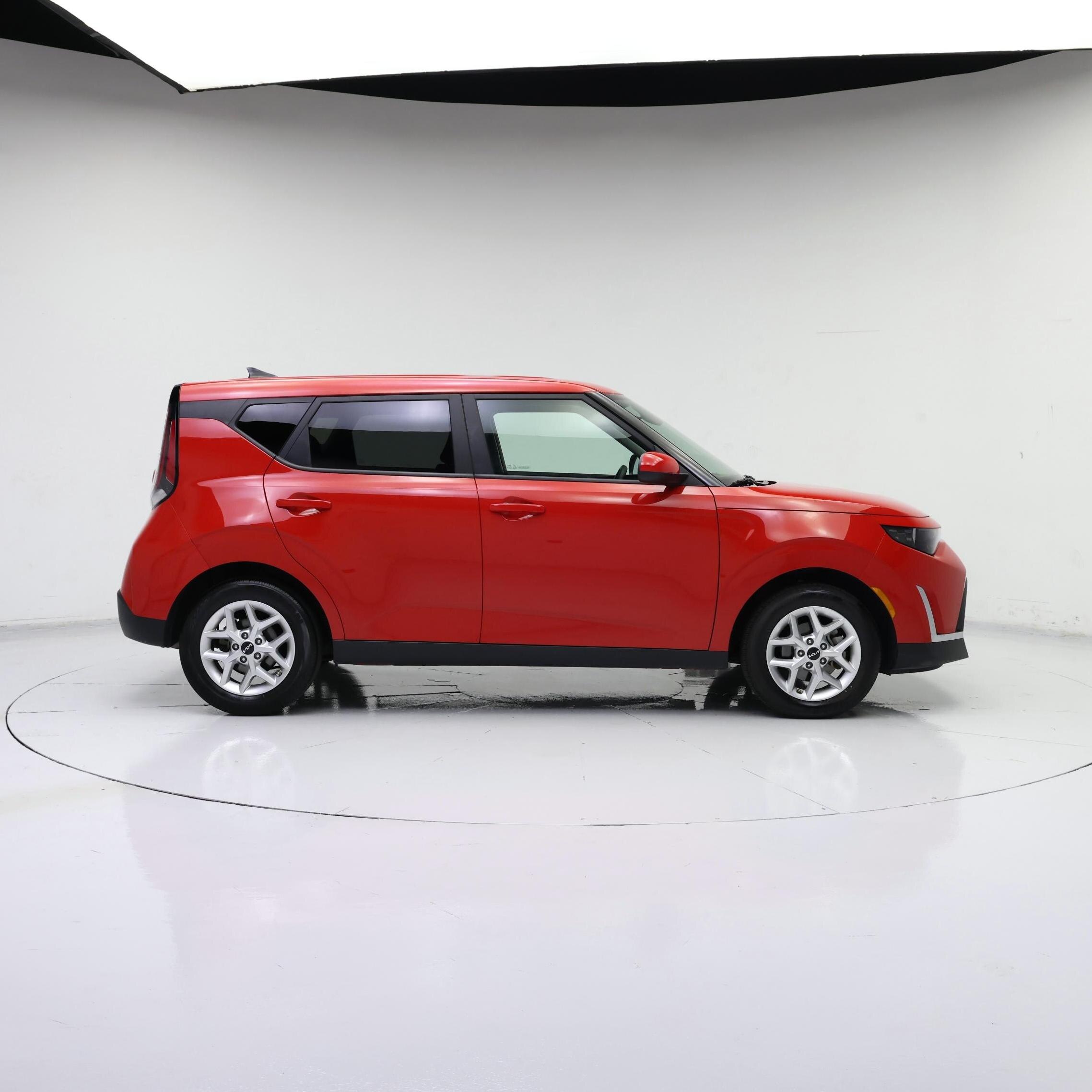 Thumbnail: 2025 Kia Soul - 7