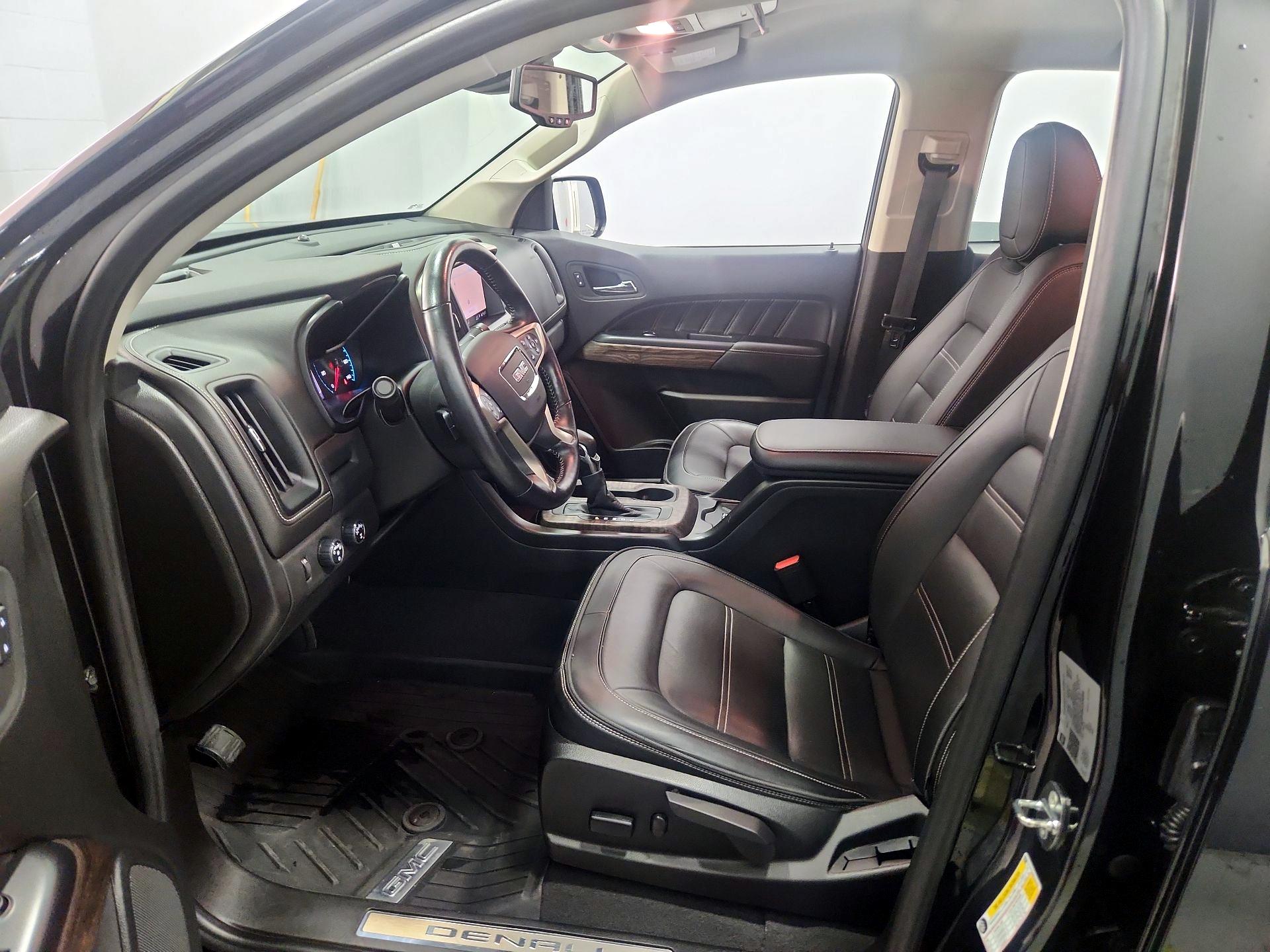 Thumbnail: 2022 GMC Canyon - 11