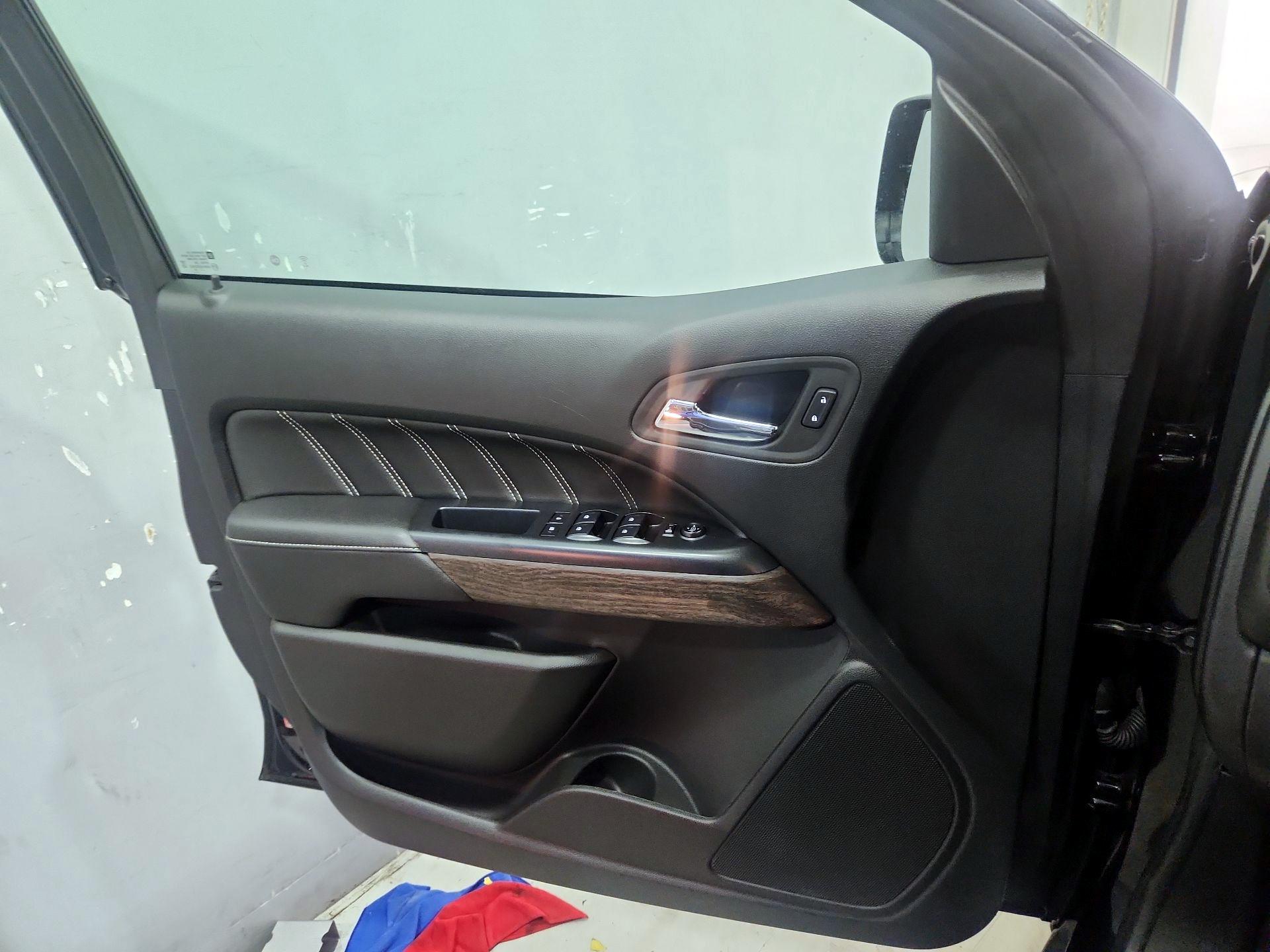 Thumbnail: 2022 GMC Canyon - 12