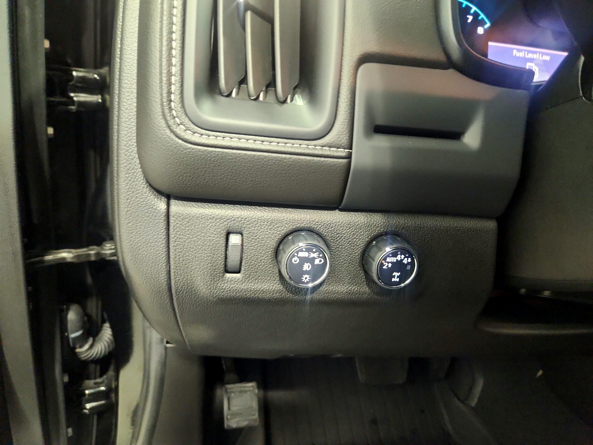 Thumbnail: 2022 GMC Canyon - 13