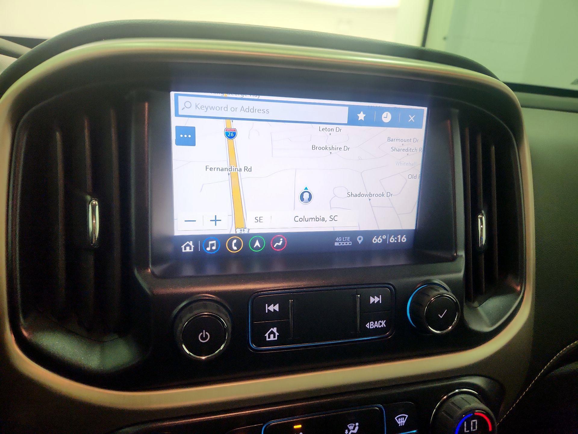 Thumbnail: 2022 GMC Canyon - 14