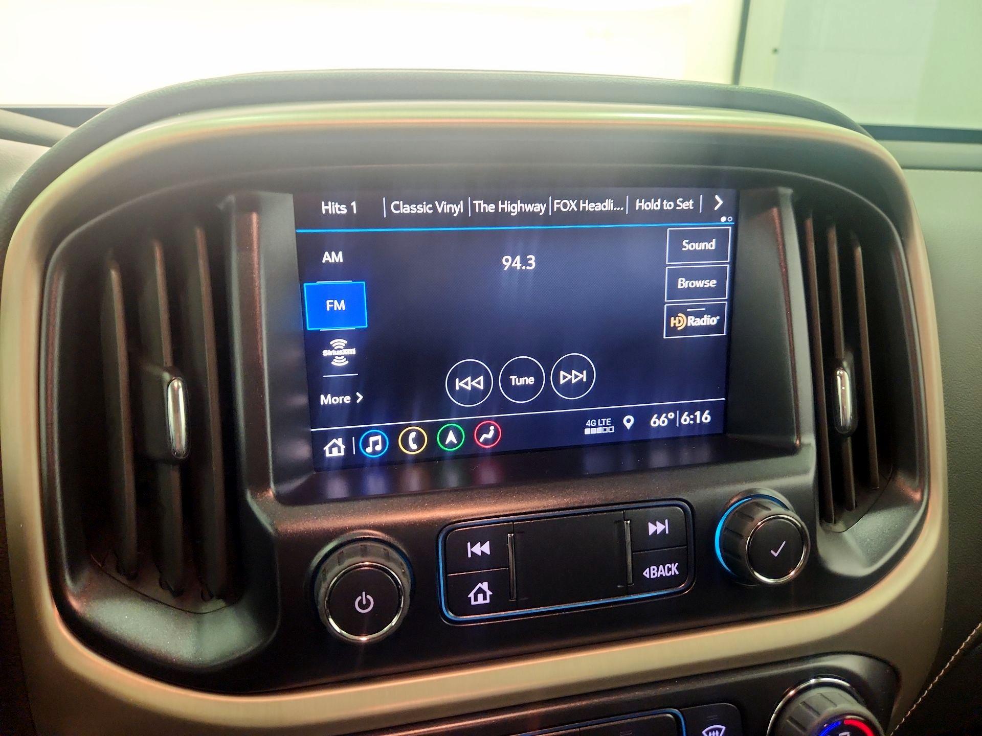 Thumbnail: 2022 GMC Canyon - 16