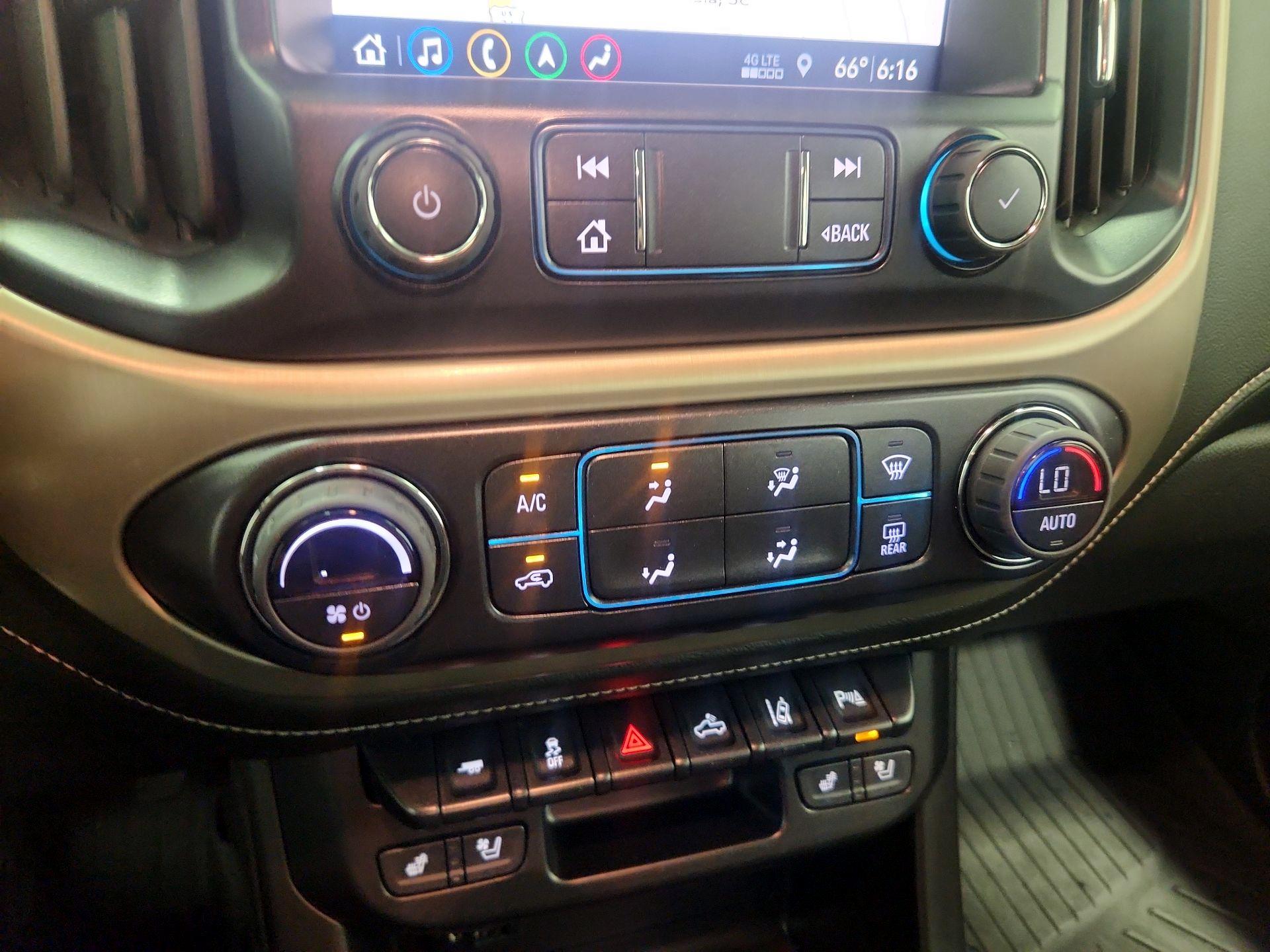 Thumbnail: 2022 GMC Canyon - 17