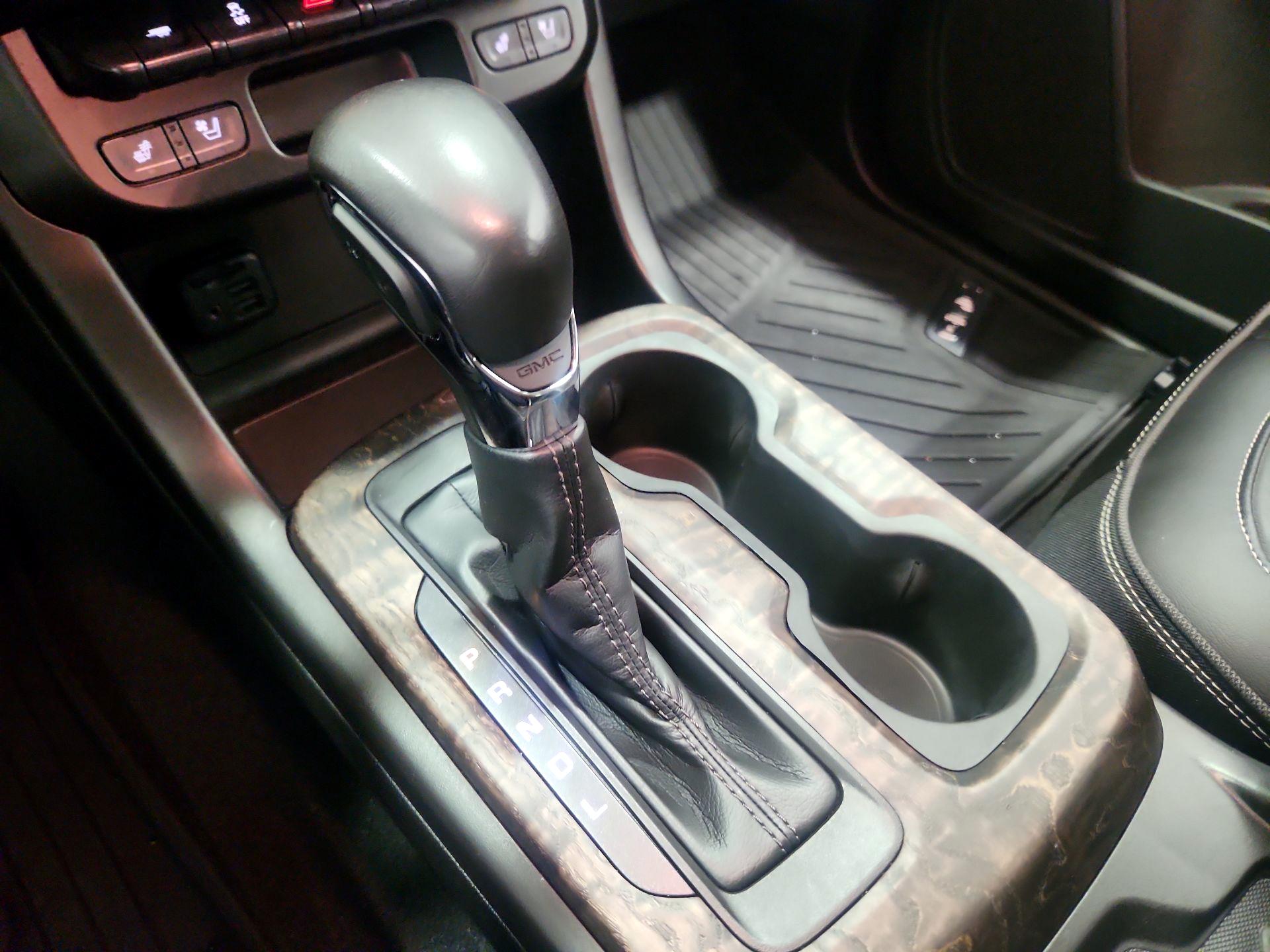 Thumbnail: 2022 GMC Canyon - 18