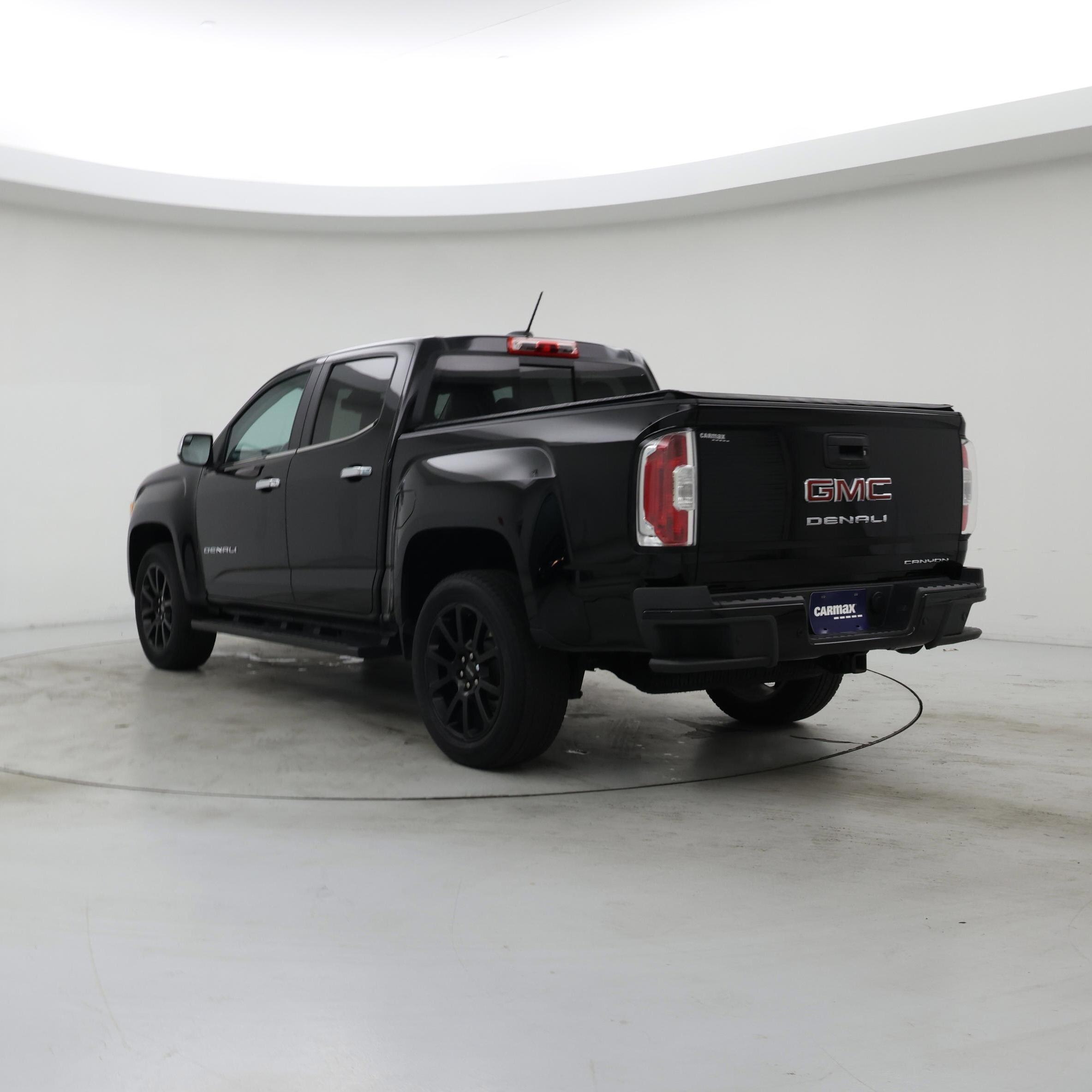 Thumbnail: 2022 GMC Canyon - 2
