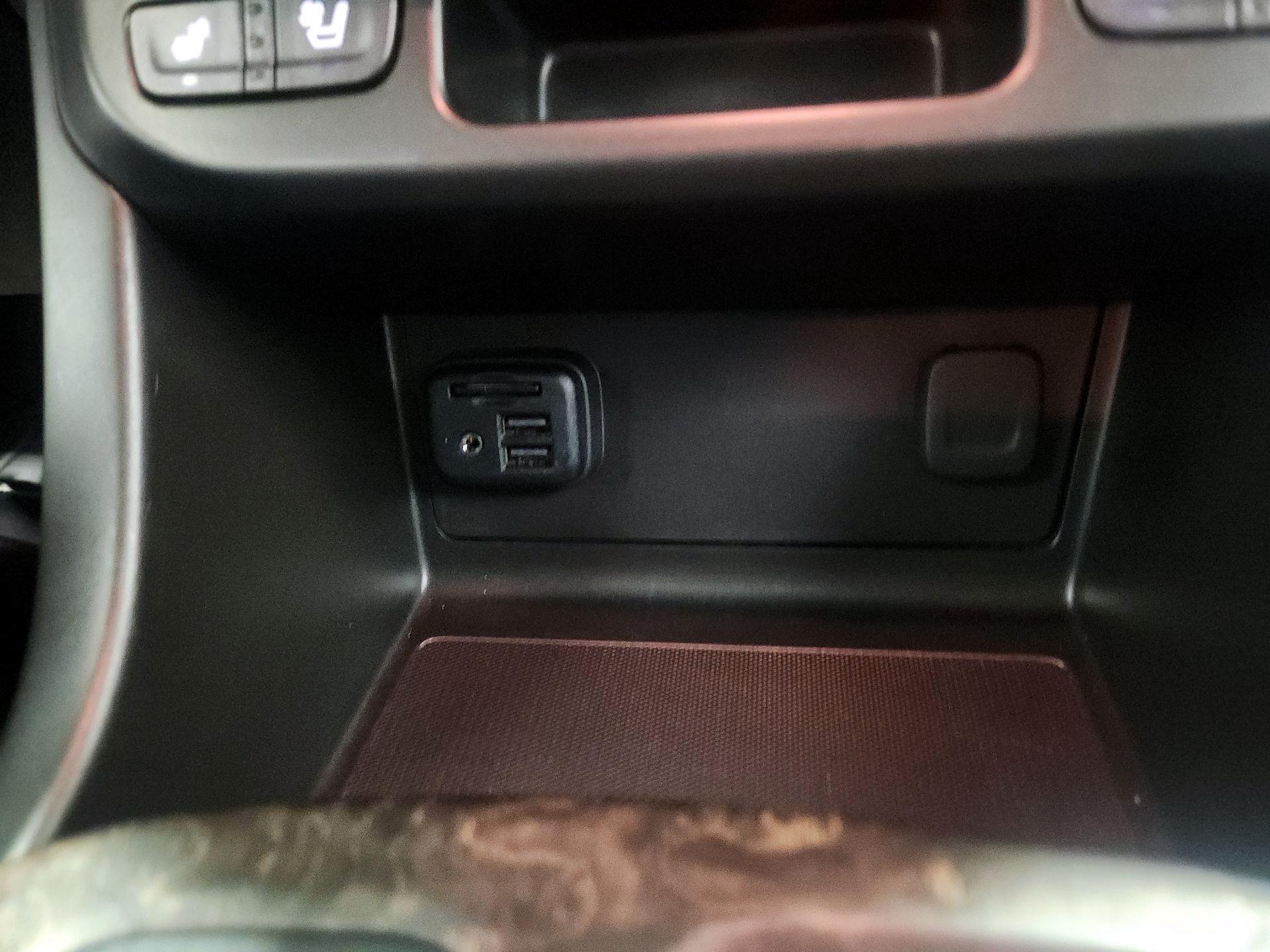 Thumbnail: 2022 GMC Canyon - 19