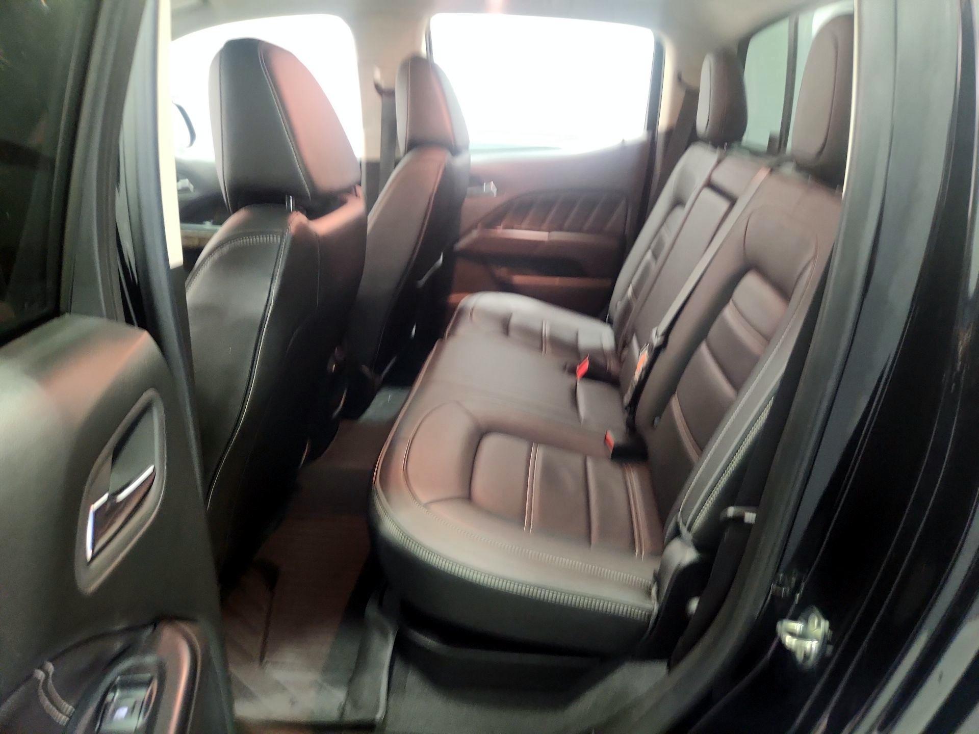 Thumbnail: 2022 GMC Canyon - 20