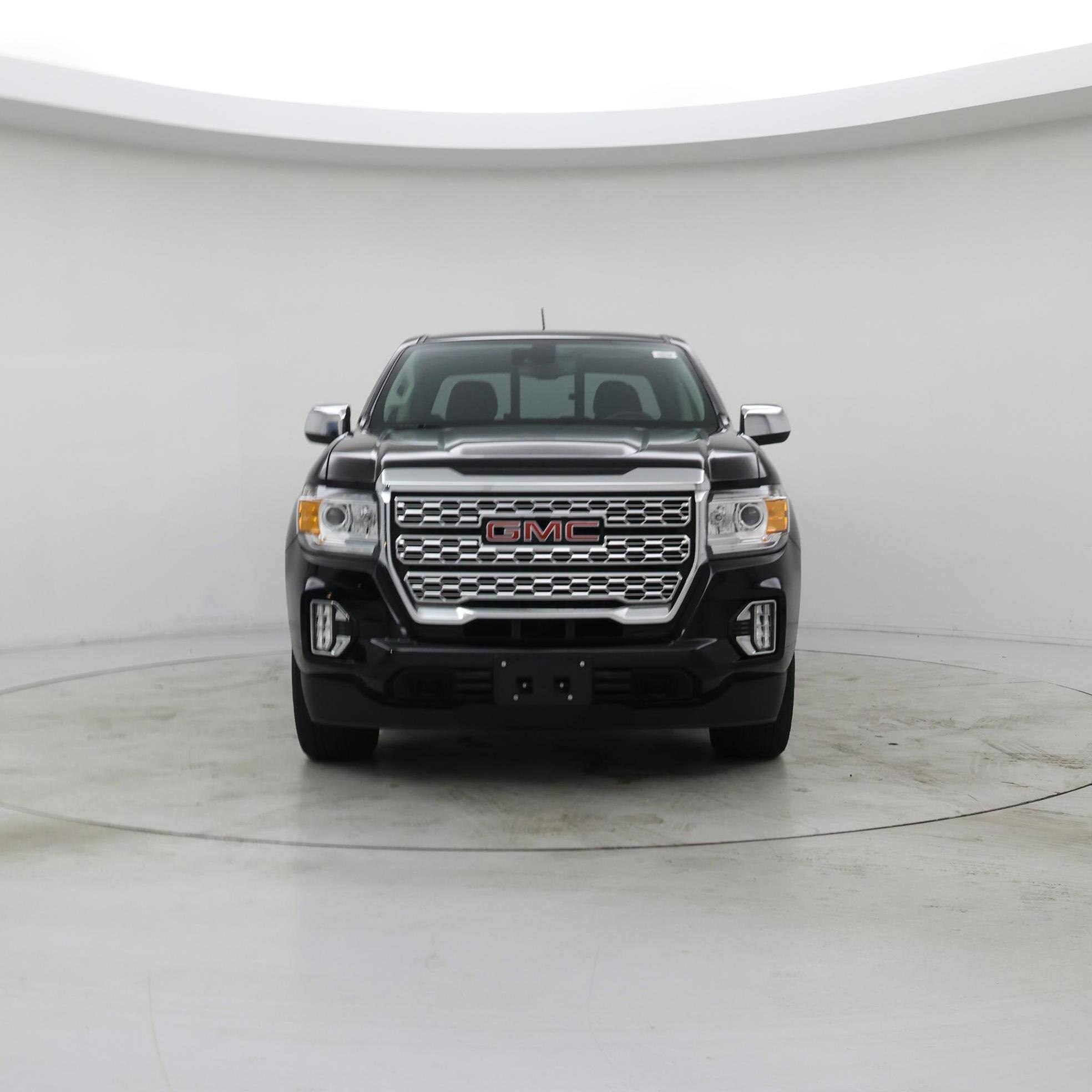 Thumbnail: 2022 GMC Canyon - 5