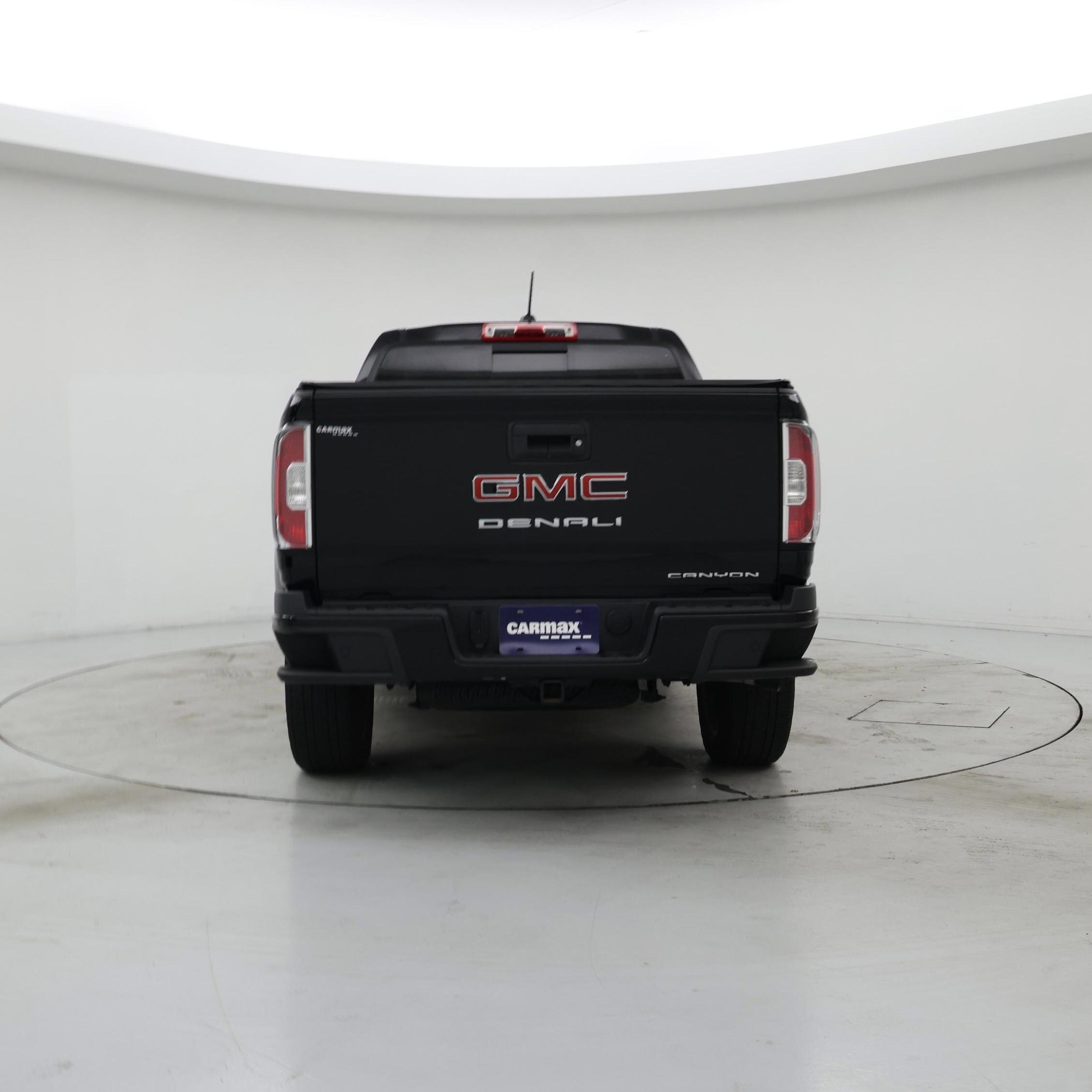 Thumbnail: 2022 GMC Canyon - 6