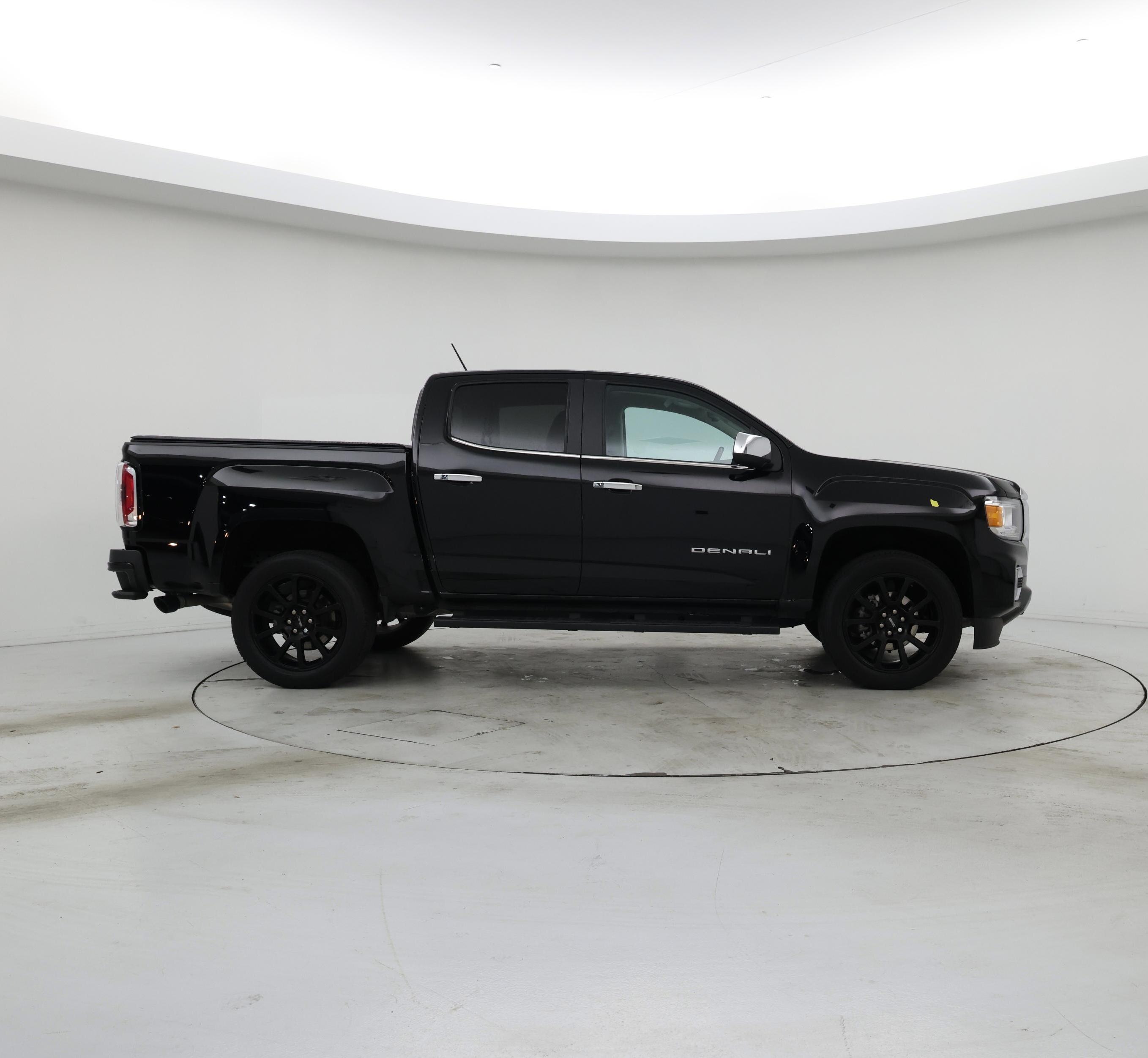 Thumbnail: 2022 GMC Canyon - 7